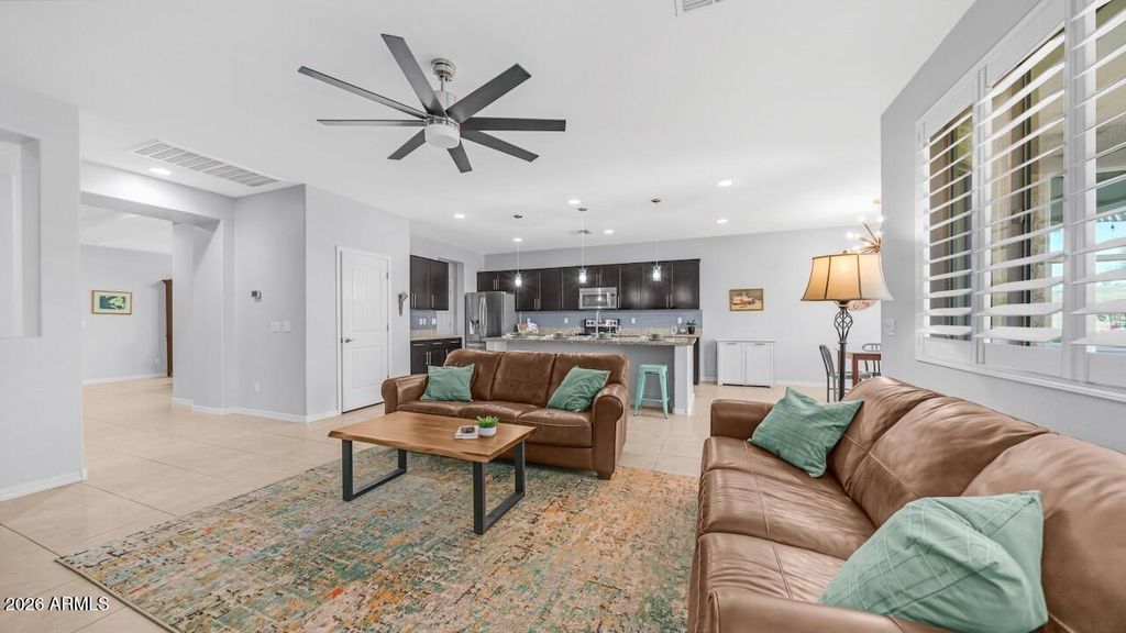 Photo of 43422 N Hudson Trail, New River, AZ 85087 (MLS # 6999959)