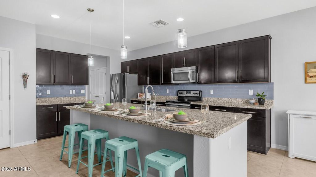 Photo of 43422 N Hudson Trail, New River, AZ 85087 (MLS # 6999959)