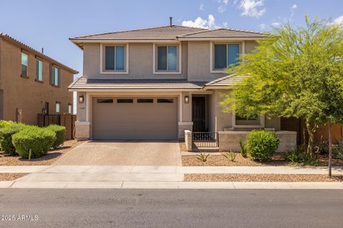 21668 S 225TH Way Queen Creek AZ 85142