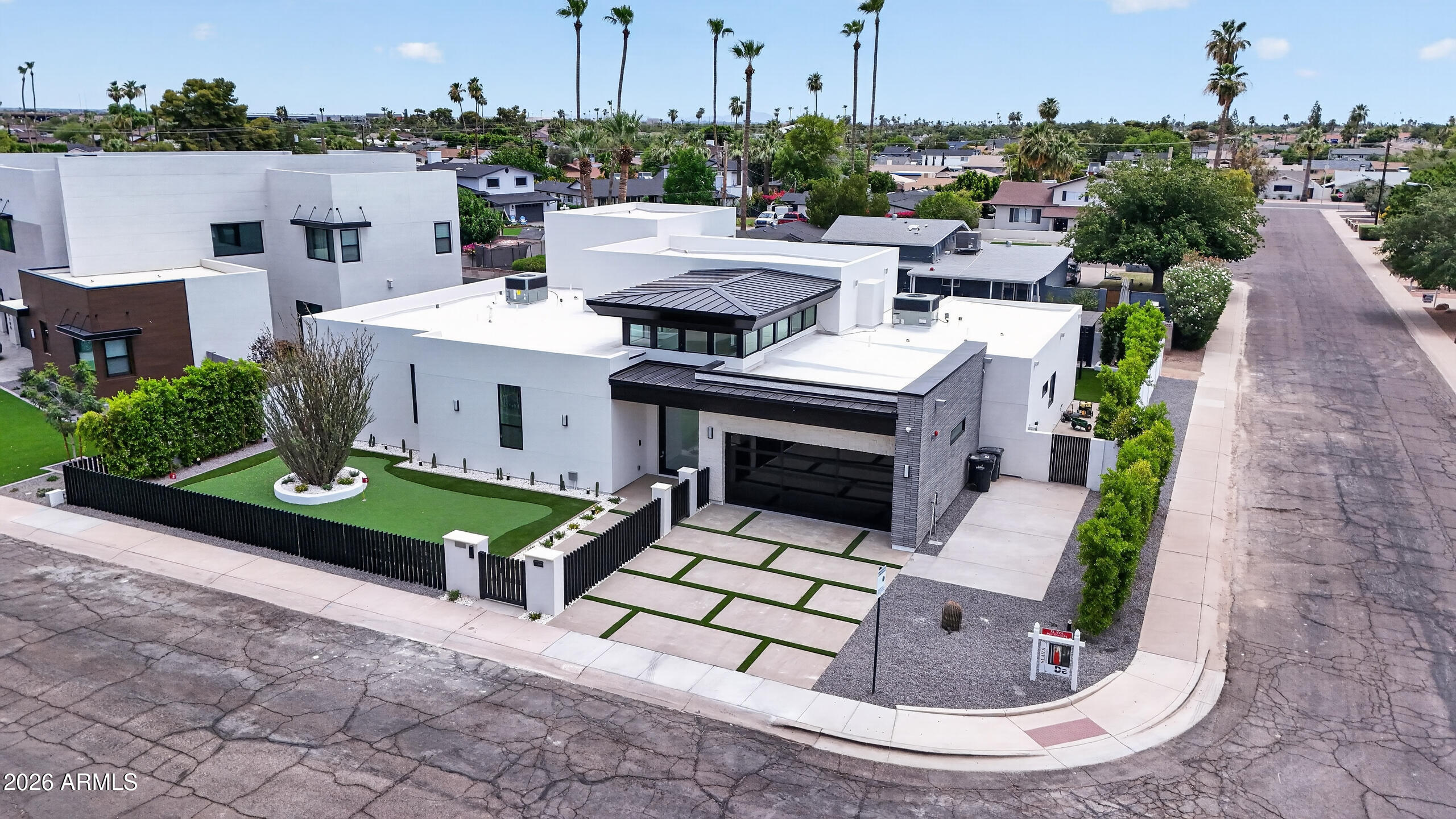 8501 E MALCOMB Drive
