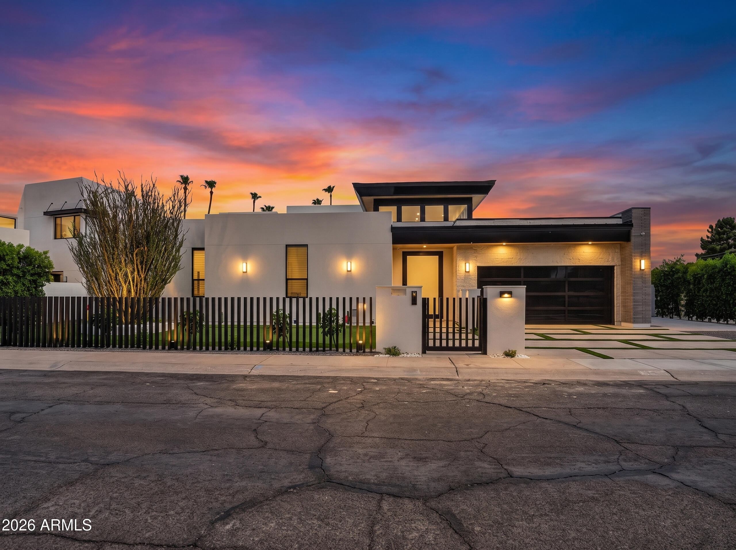 8501 E MALCOMB Drive