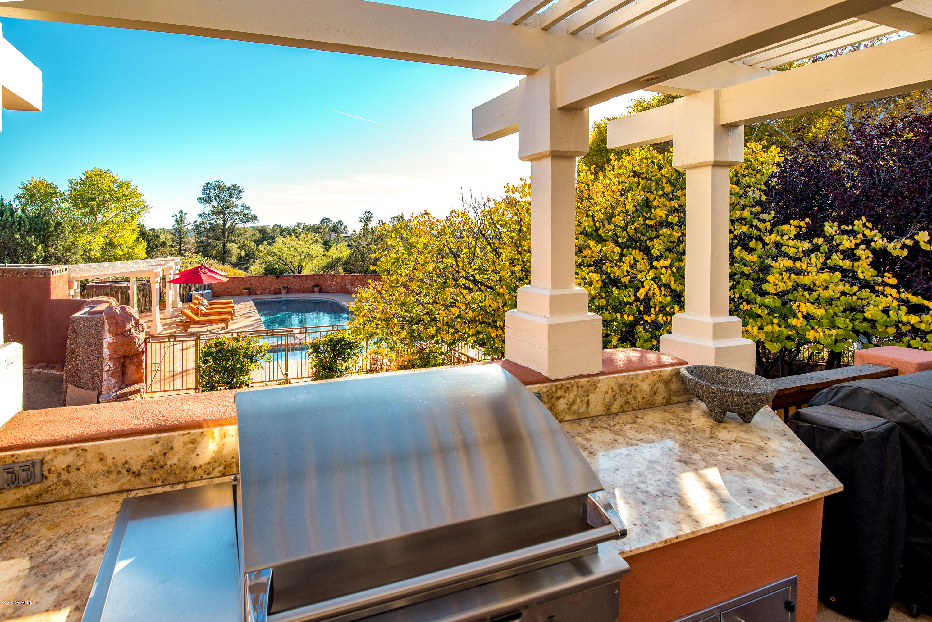 5 Acres or More - Residential