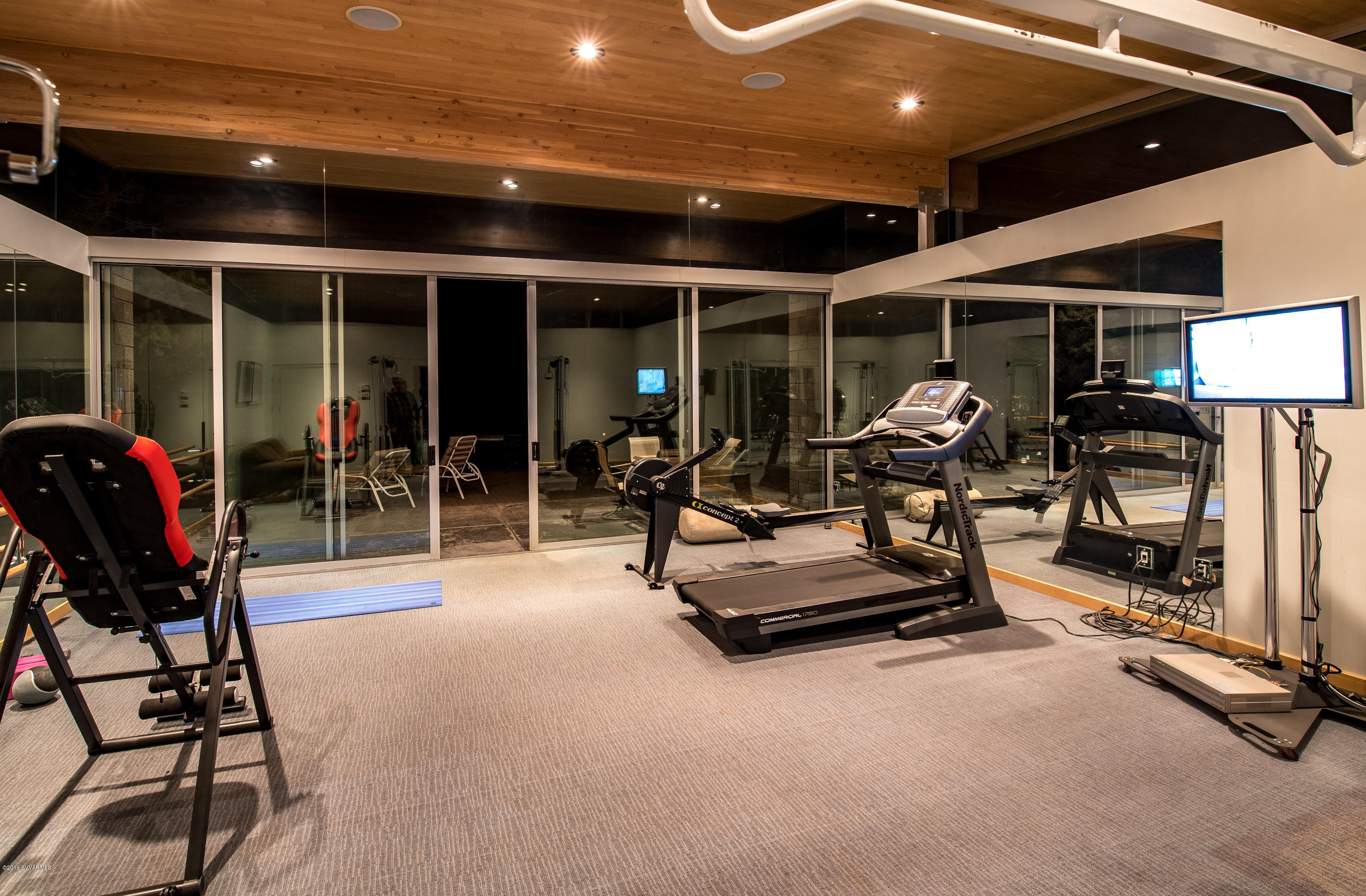 5 Acres or More - Residential