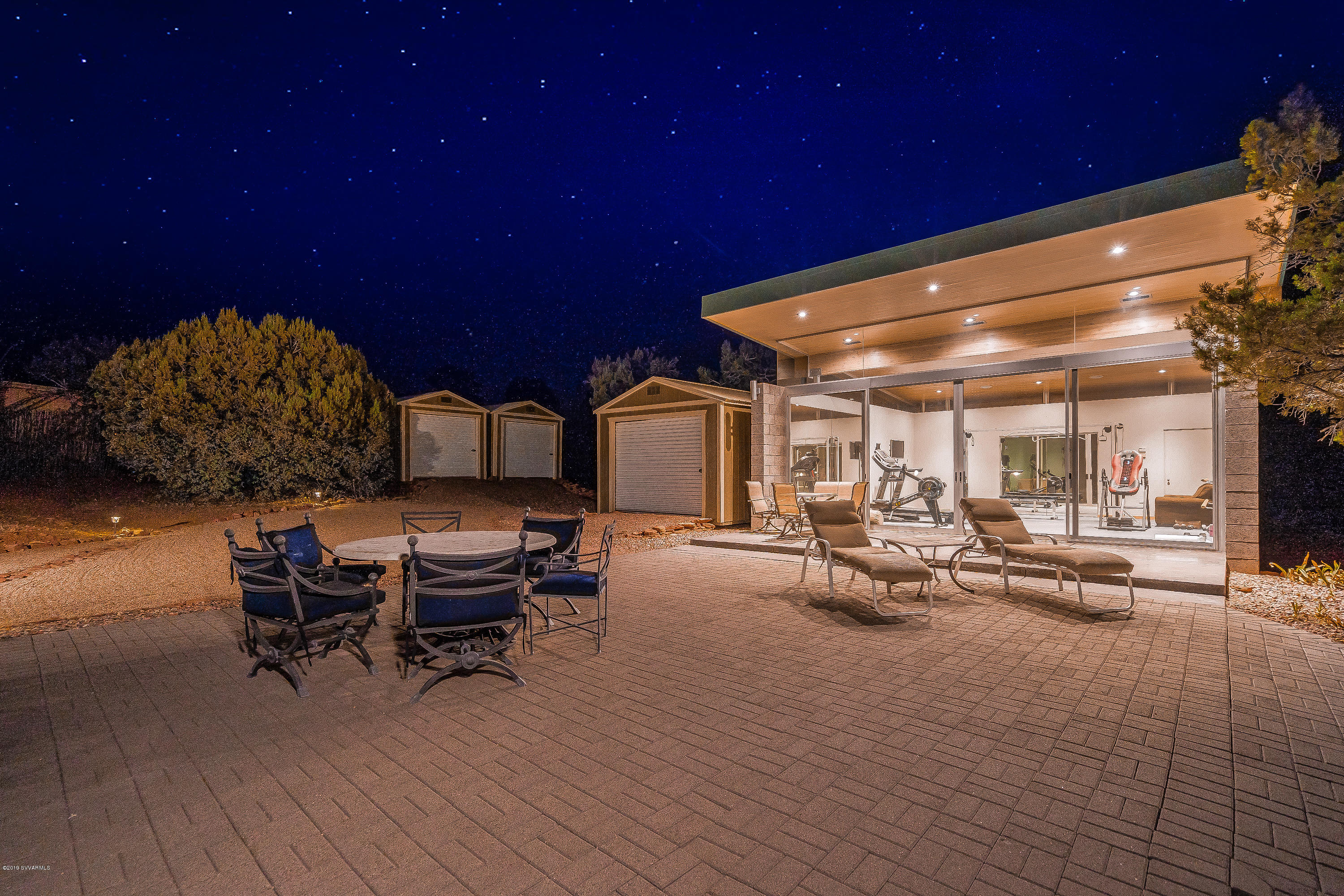 5 Acres or More - Residential