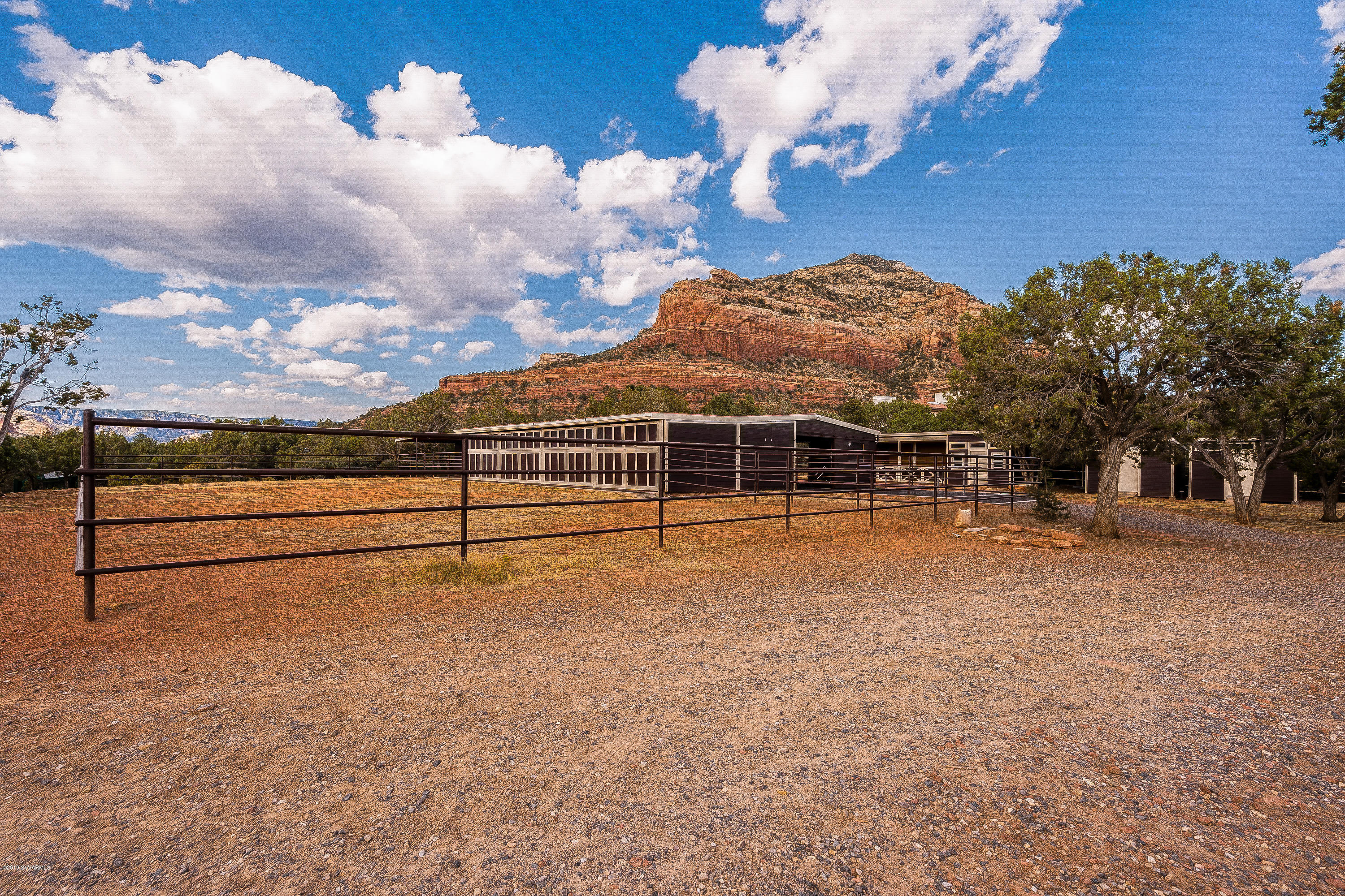 5 Acres or More - Residential