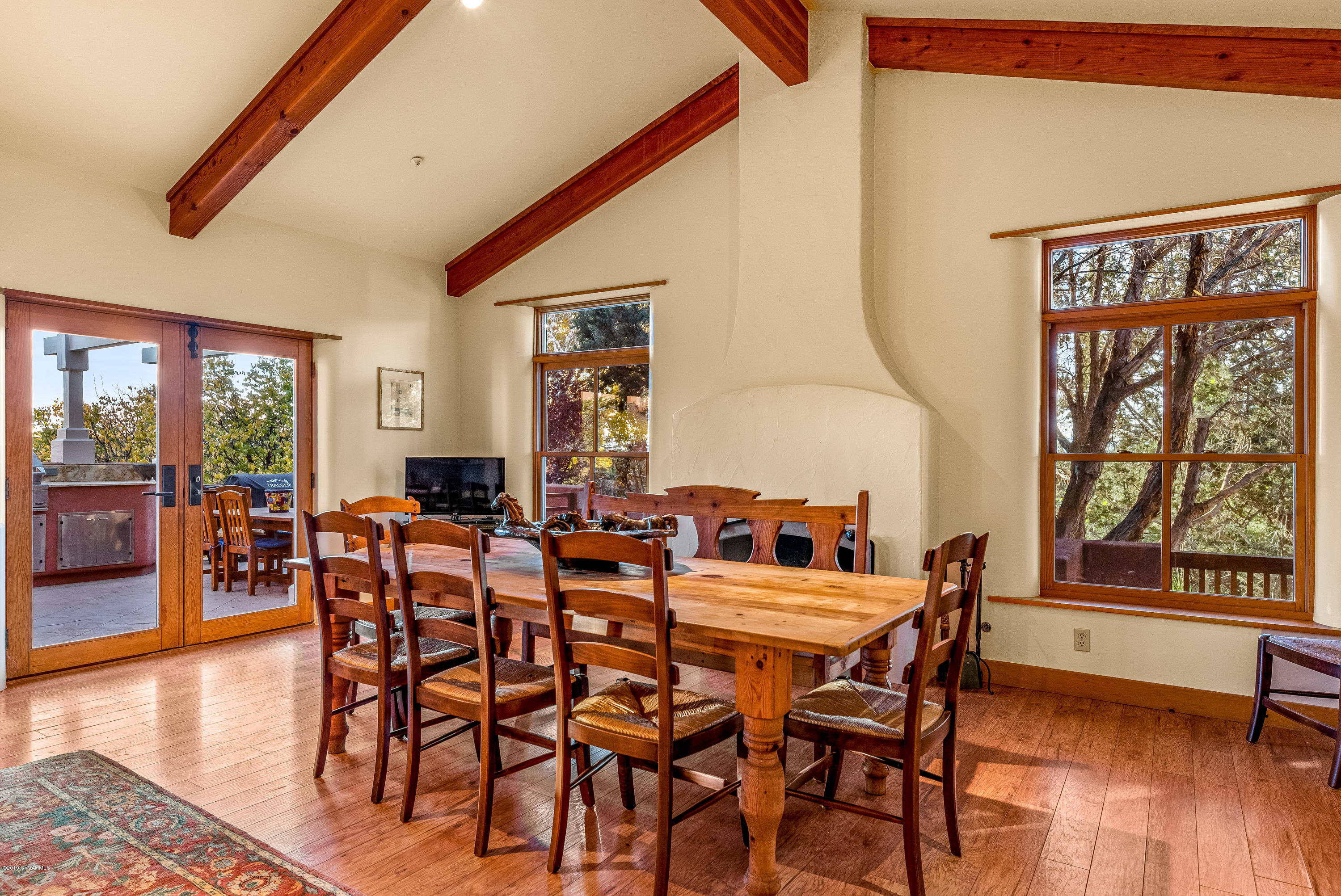 5 Acres or More - Residential