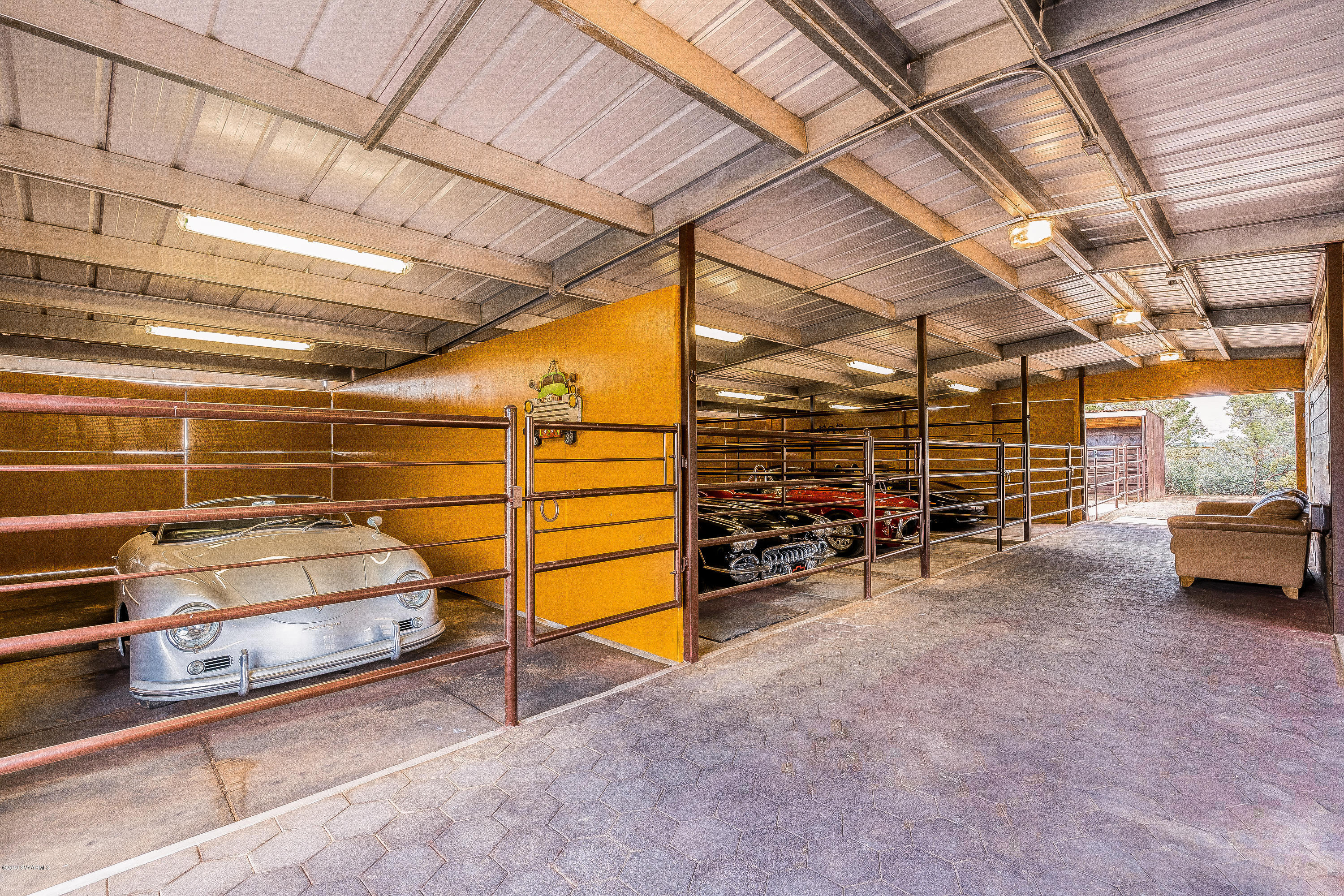 5 Acres or More - Residential