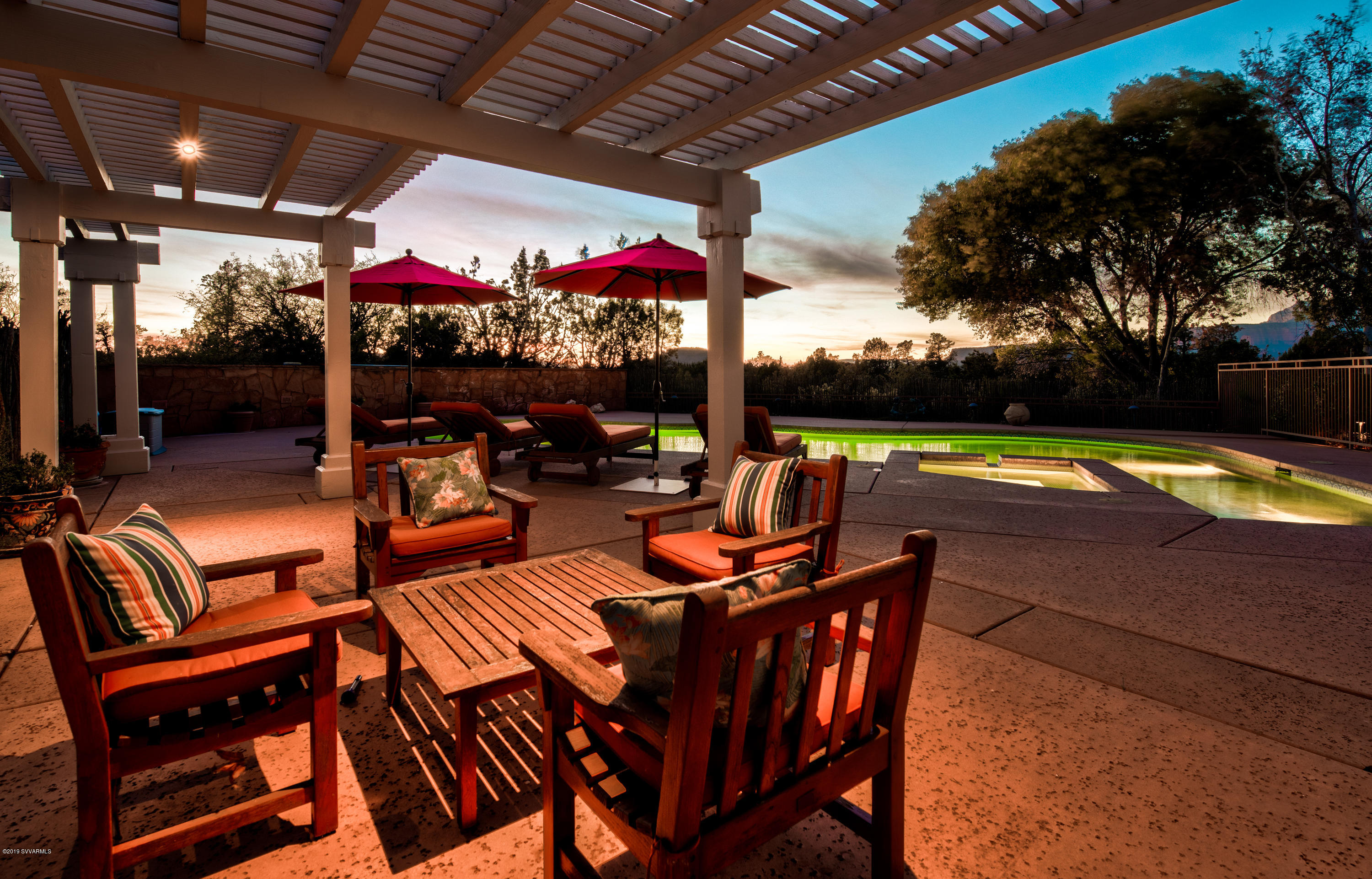 5 Acres or More - Residential