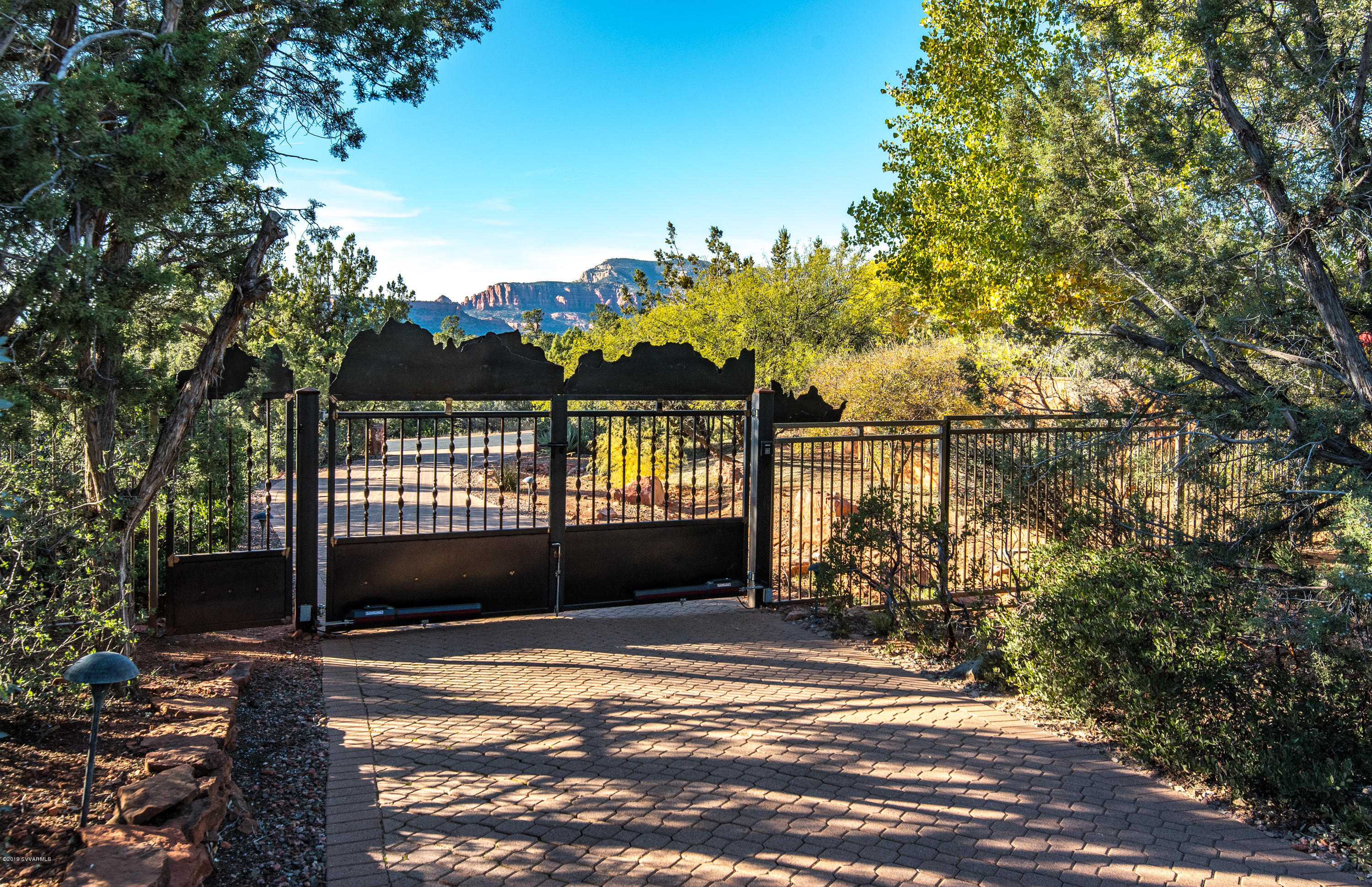 5 Acres or More - Residential