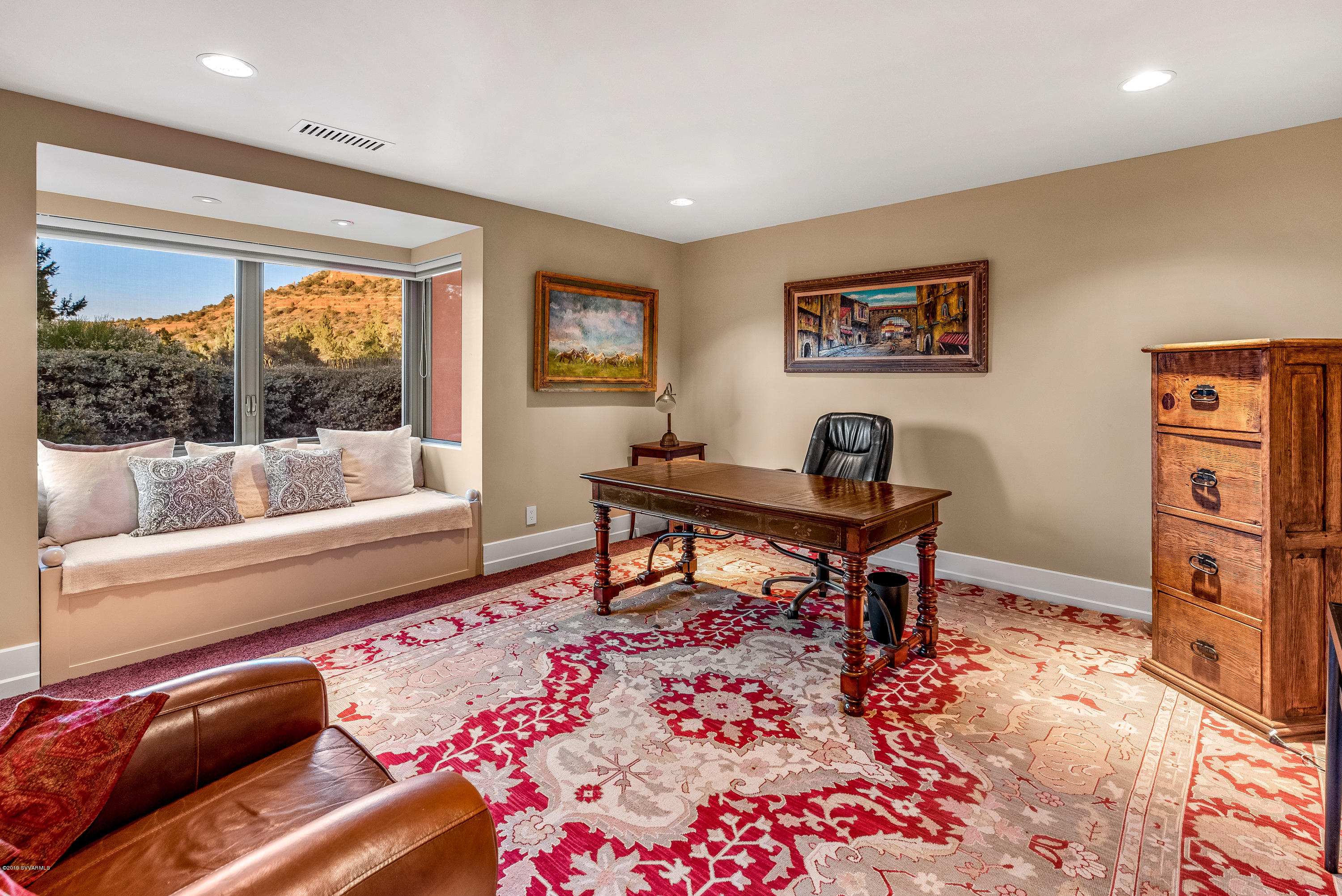5 Acres or More - Residential