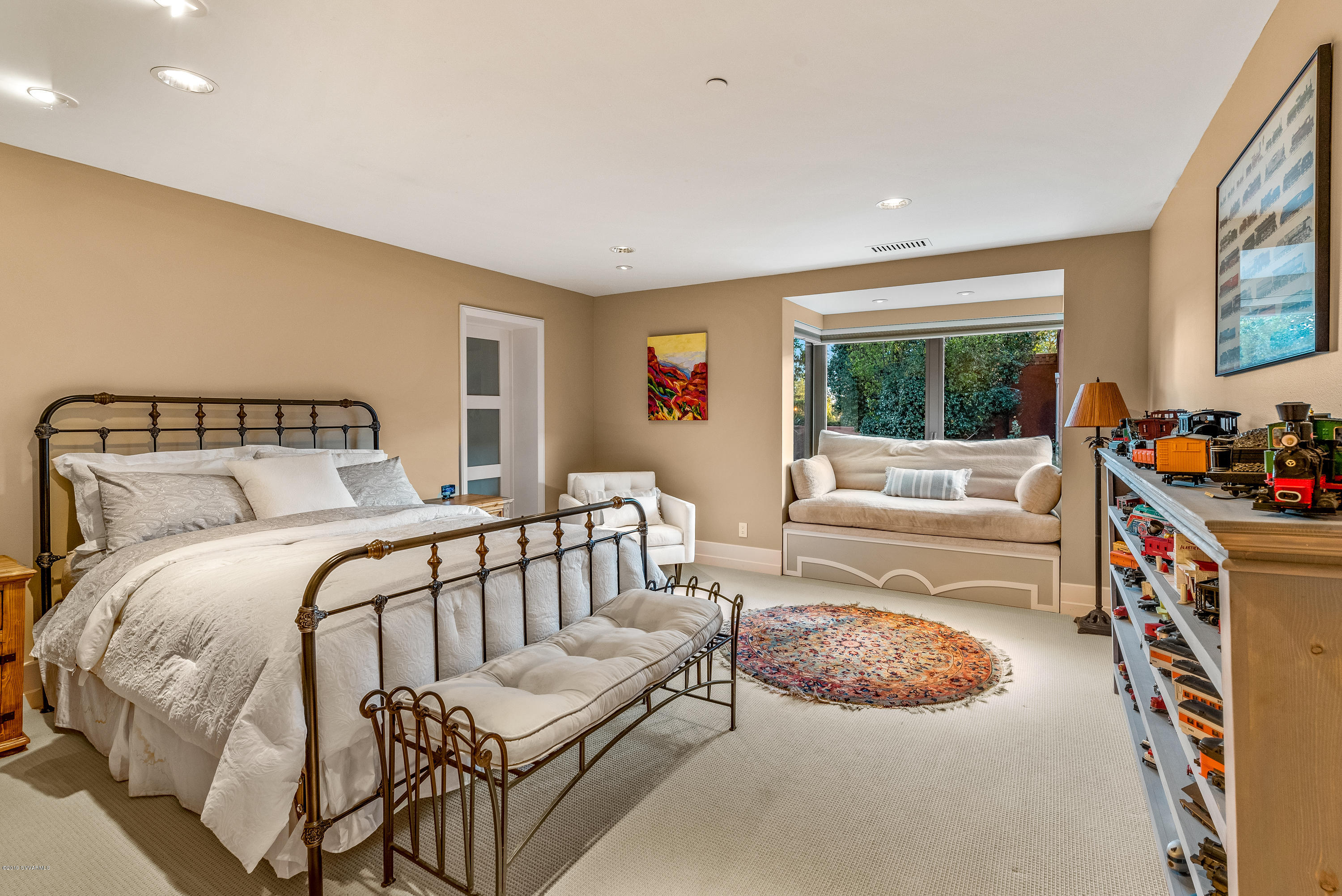 5 Acres or More - Residential