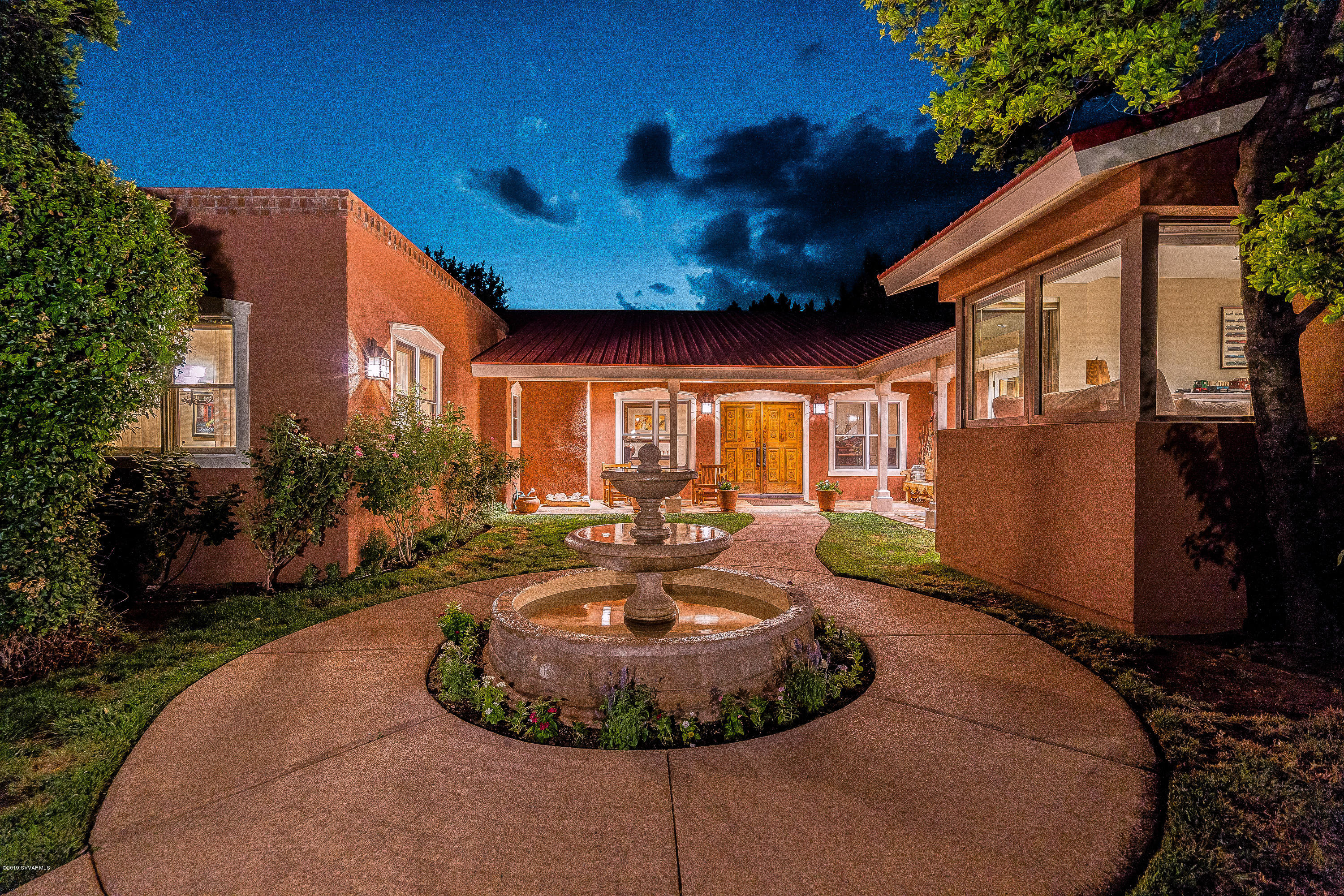 5 Acres or More - Residential