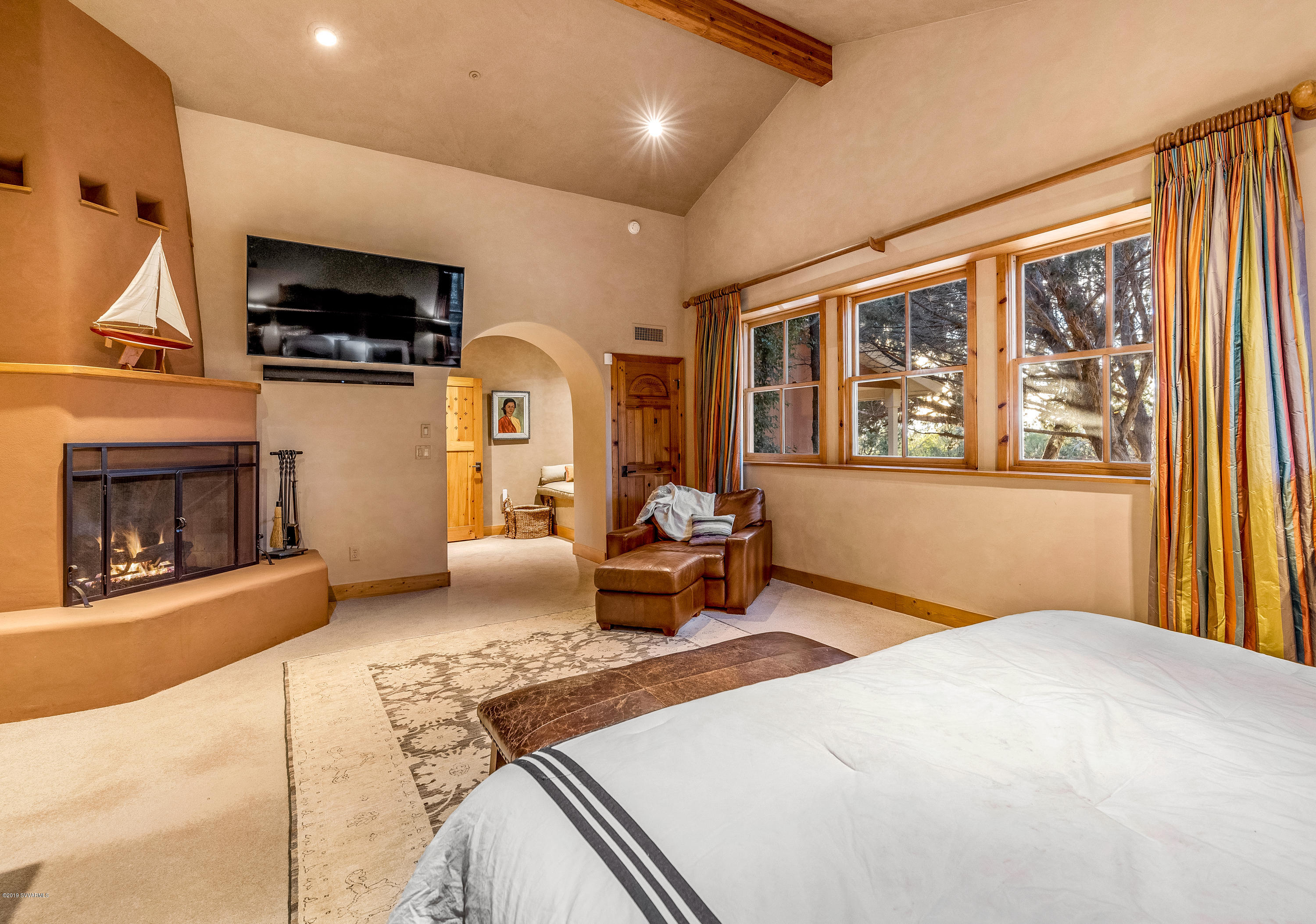 5 Acres or More - Residential