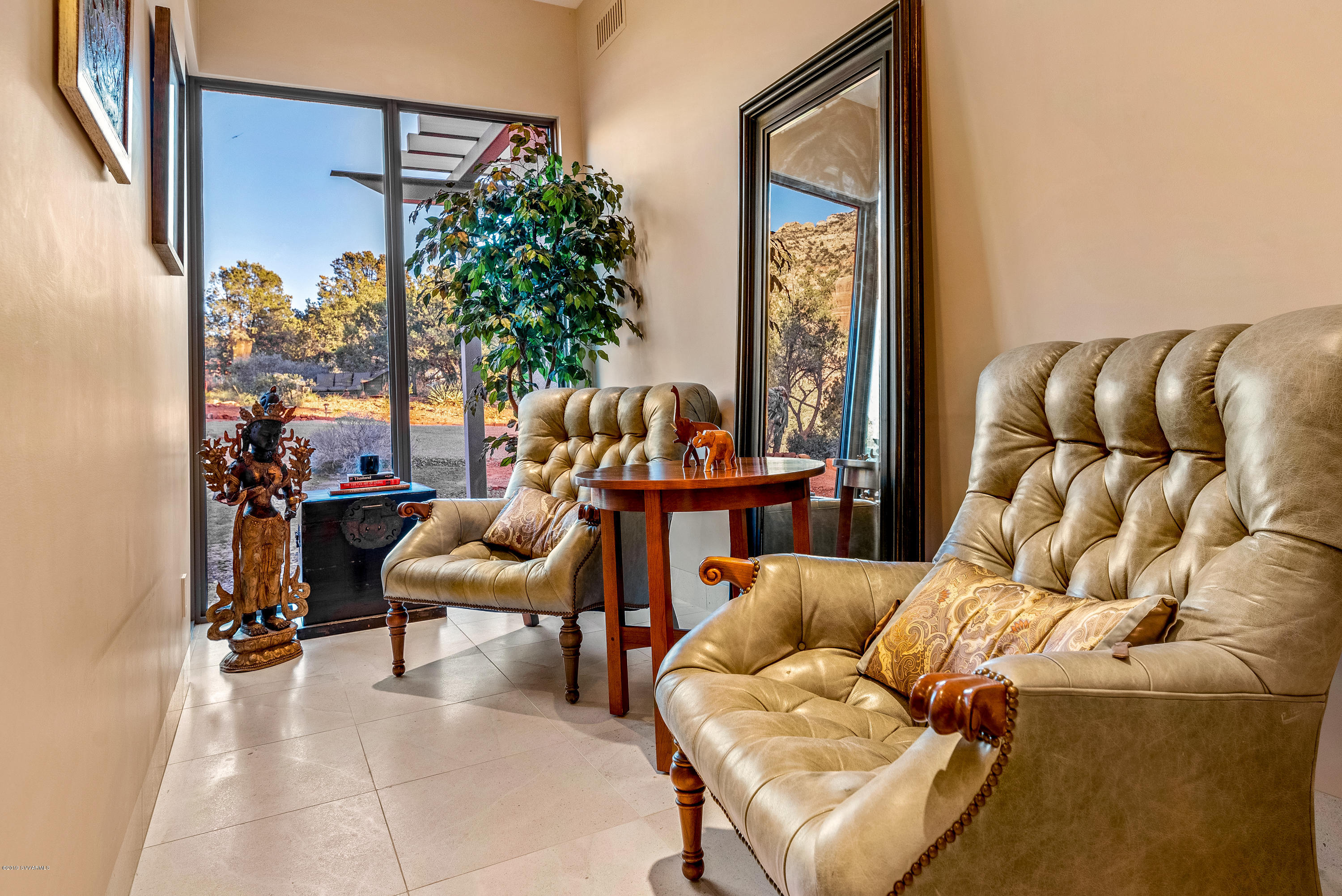 5 Acres or More - Residential