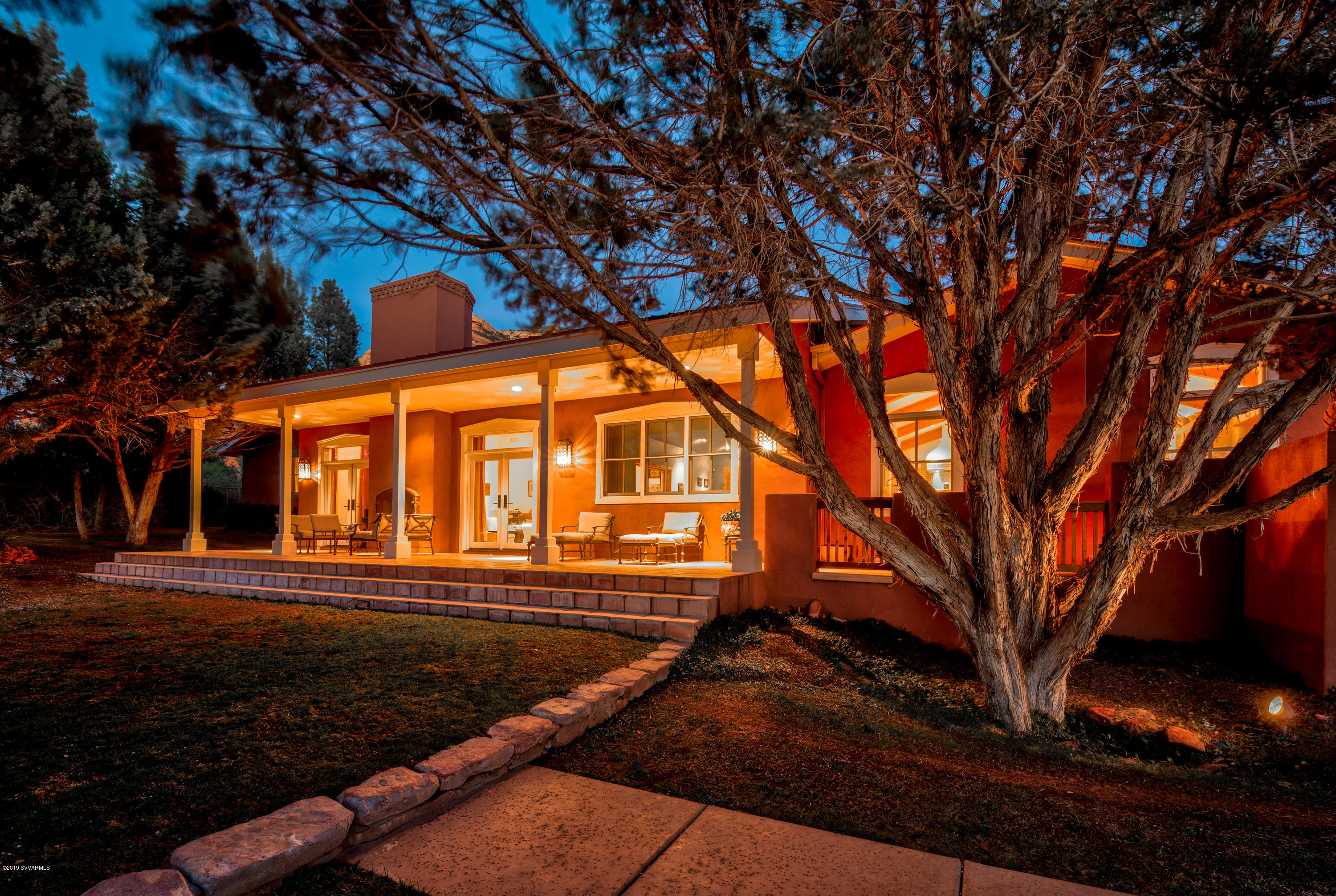 5 Acres or More - Residential
