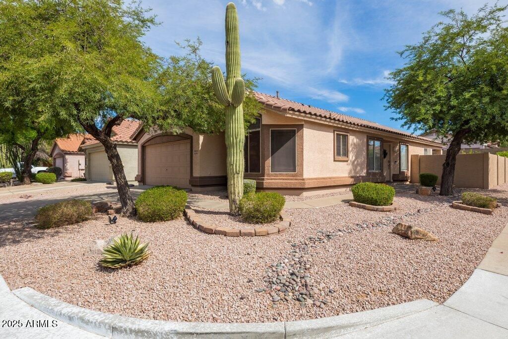 Photo of 28421 N 46th Street, Cave Creek, AZ 85331 (MLS # 6921612)