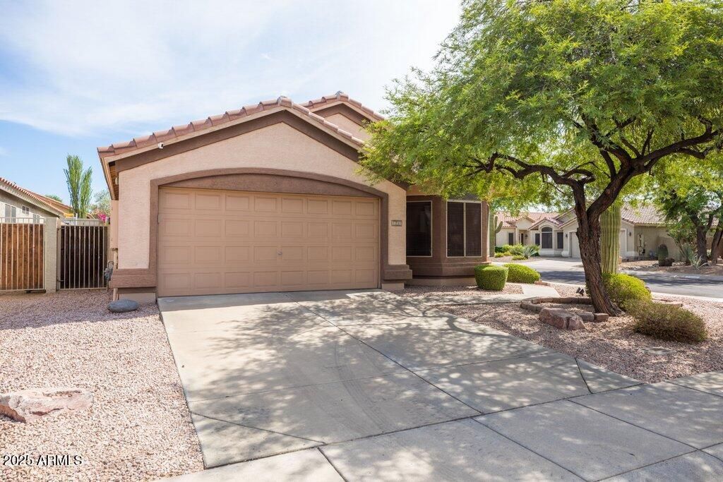 Photo of 28421 N 46th Street, Cave Creek, AZ 85331 (MLS # 6921612)