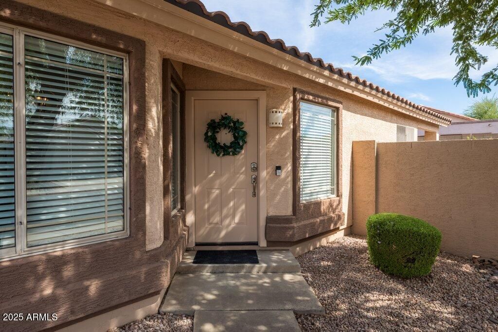 Photo of 28421 N 46th Street, Cave Creek, AZ 85331 (MLS # 6921612)