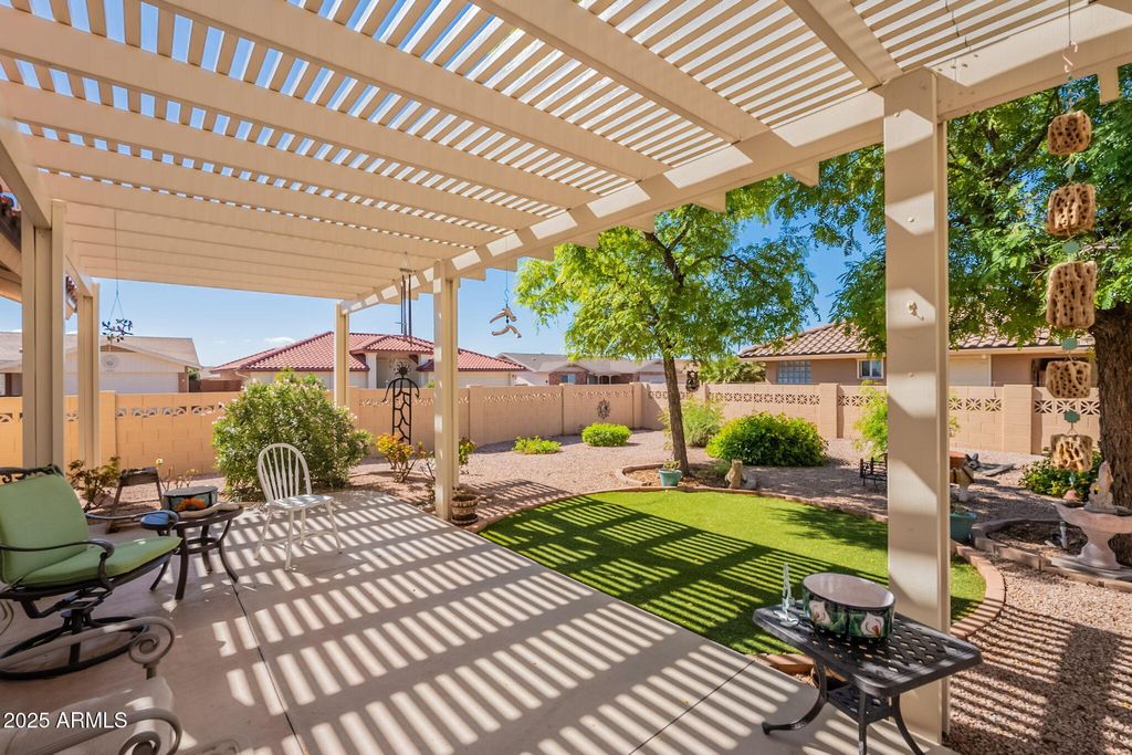 Photo of 2636 S Honeysuckle Circle, Mesa, AZ 85209 (MLS # 6930442)