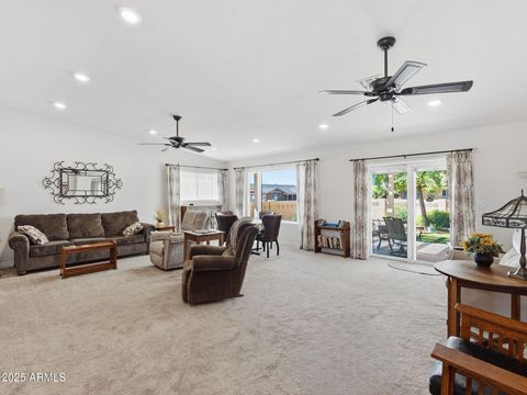 2636 S Honeysuckle Circle, Mesa, AZ 85209 - #: 6930442