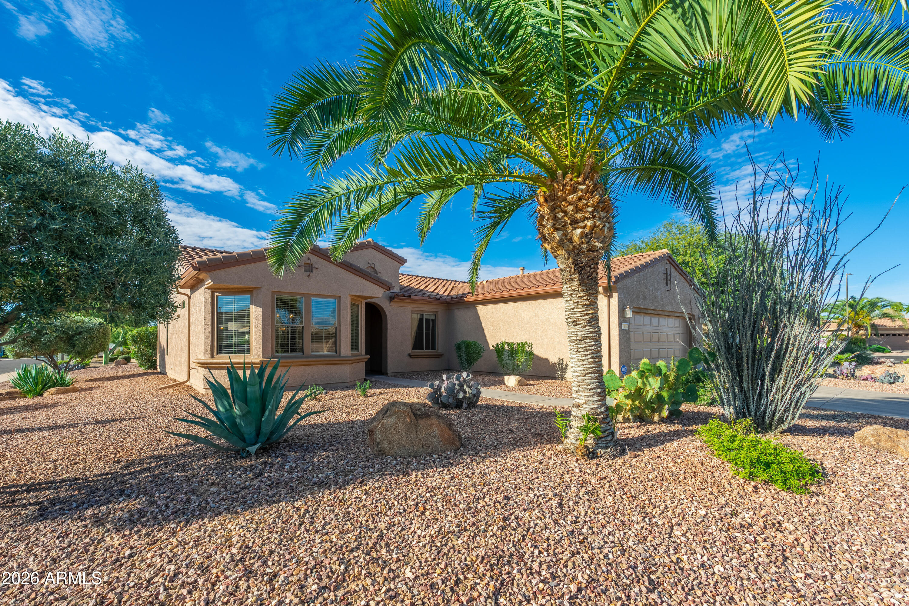 16603 W STONECREEK Court