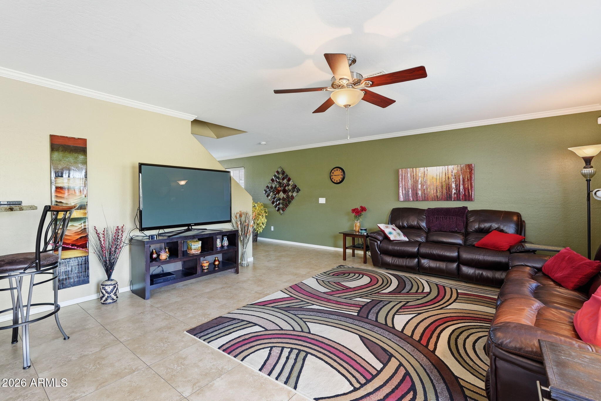 PHASE 4 PARCEL 1 AT GOLD CANYON EAST - Residential