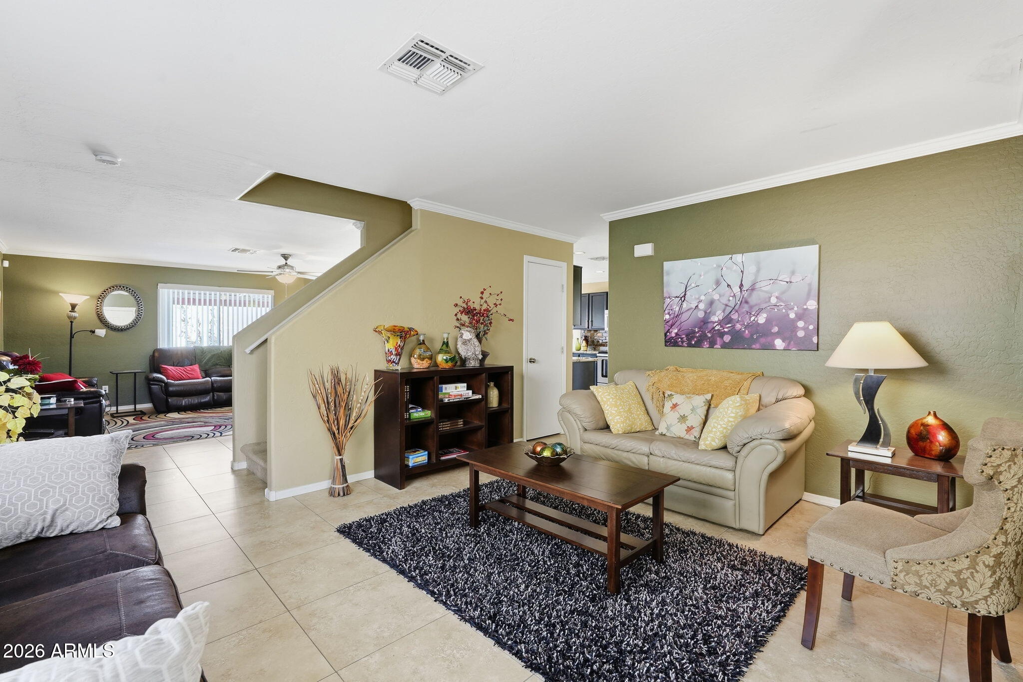 PHASE 4 PARCEL 1 AT GOLD CANYON EAST - Residential