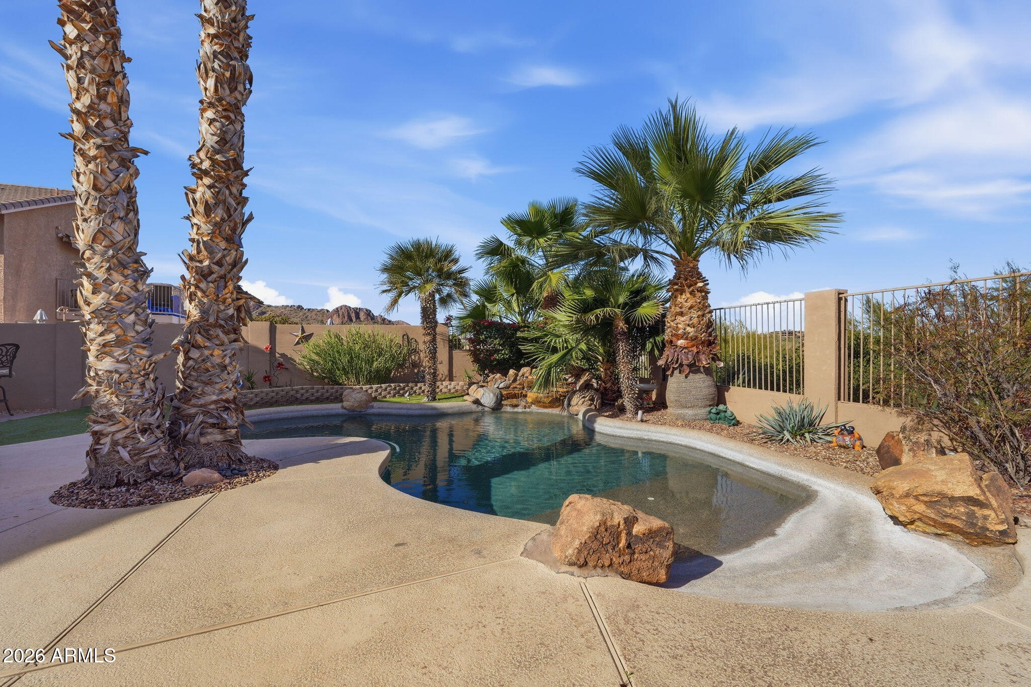 PHASE 4 PARCEL 1 AT GOLD CANYON EAST - Residential