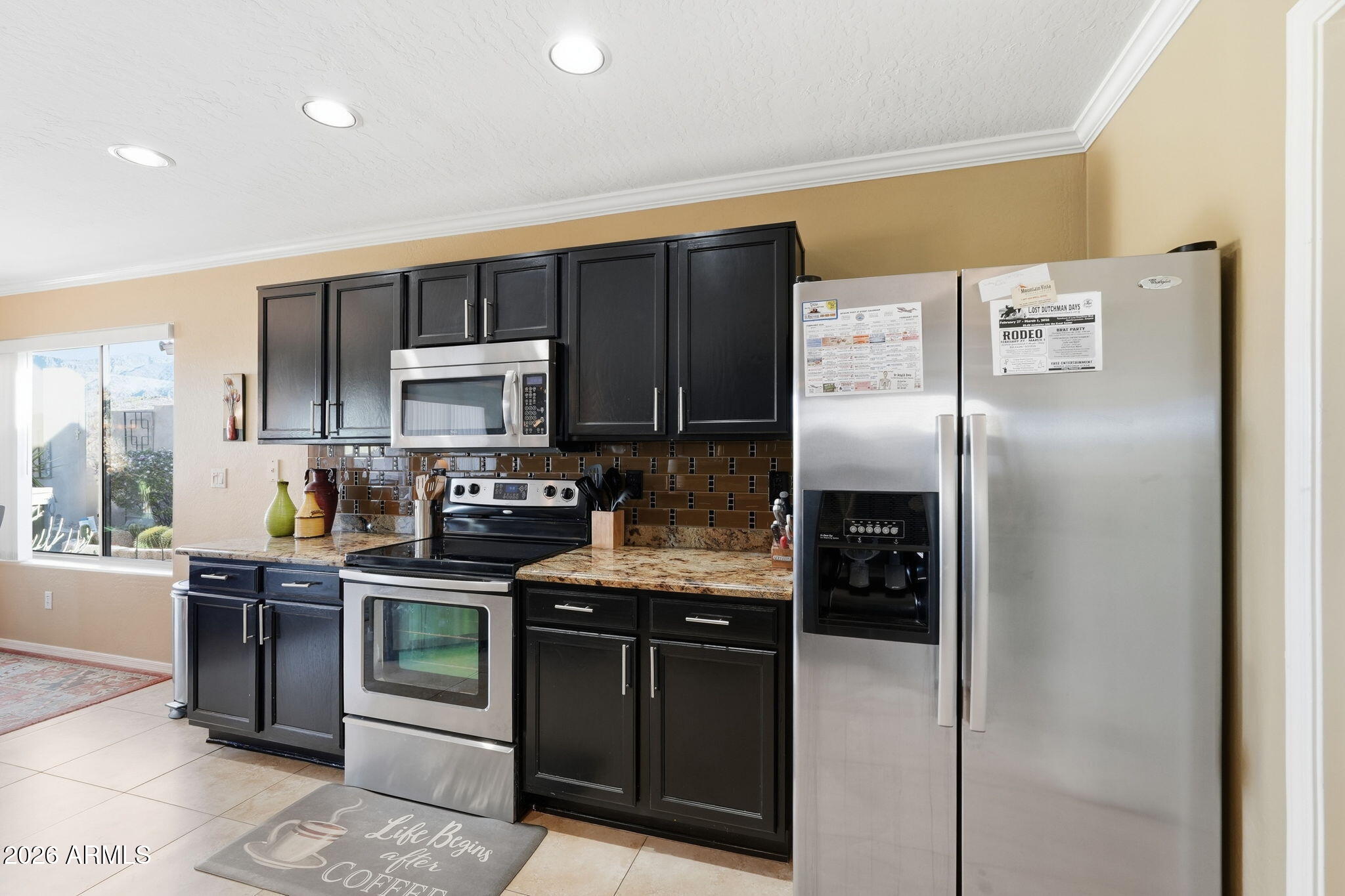 PHASE 4 PARCEL 1 AT GOLD CANYON EAST - Residential