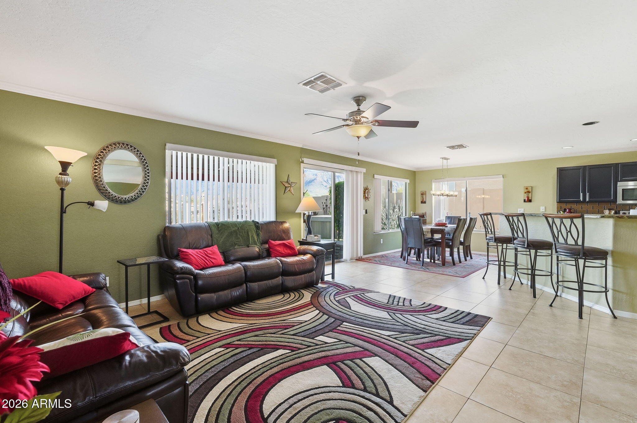 PHASE 4 PARCEL 1 AT GOLD CANYON EAST - Residential