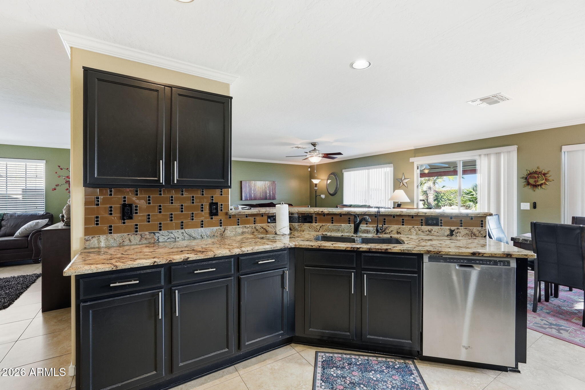 PHASE 4 PARCEL 1 AT GOLD CANYON EAST - Residential