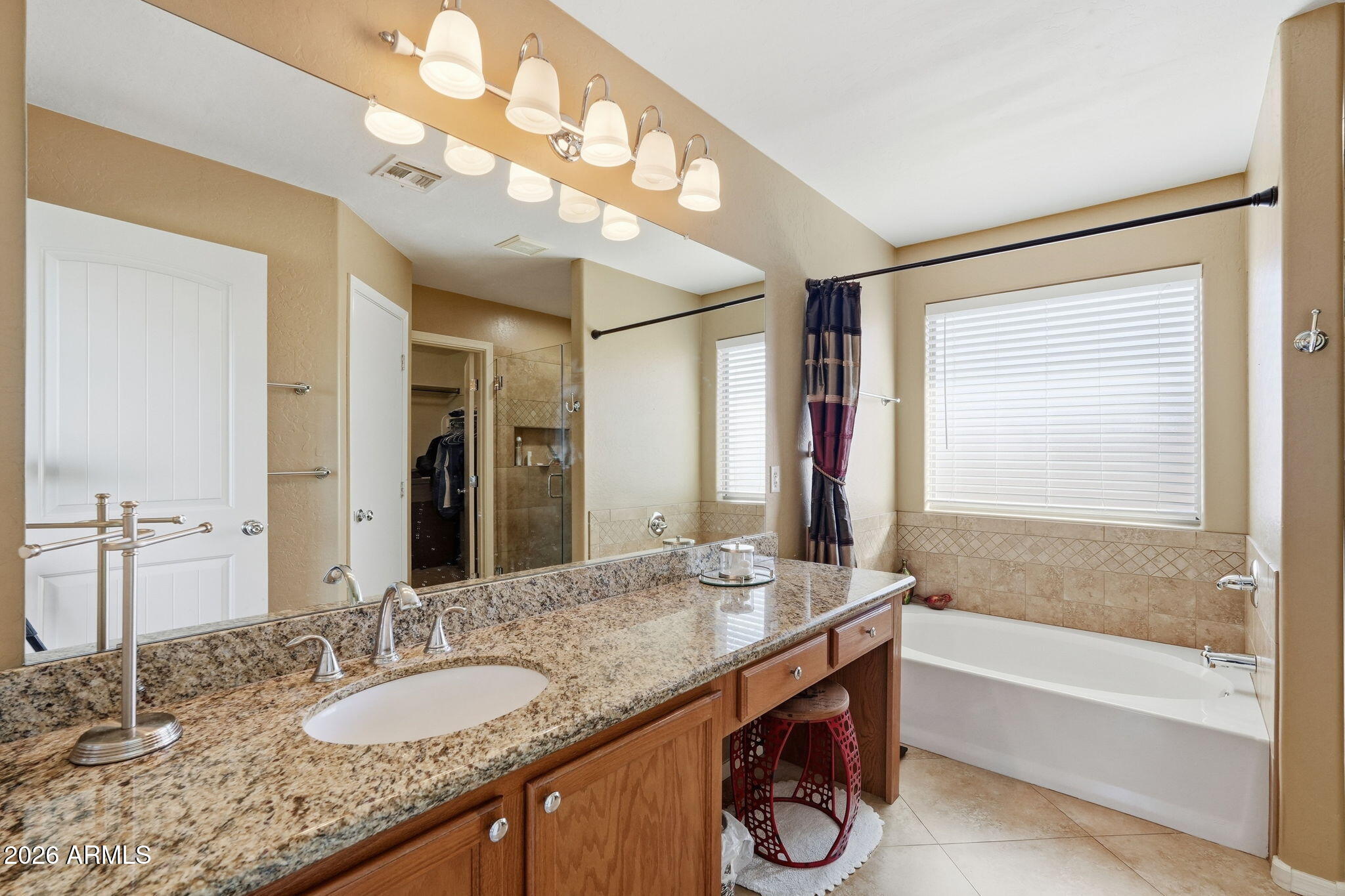 PHASE 4 PARCEL 1 AT GOLD CANYON EAST - Residential
