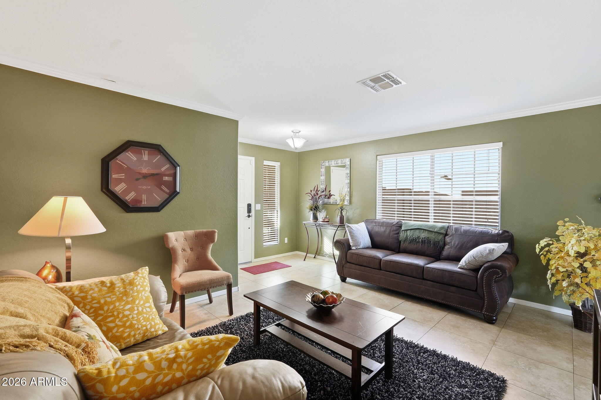 PHASE 4 PARCEL 1 AT GOLD CANYON EAST - Residential