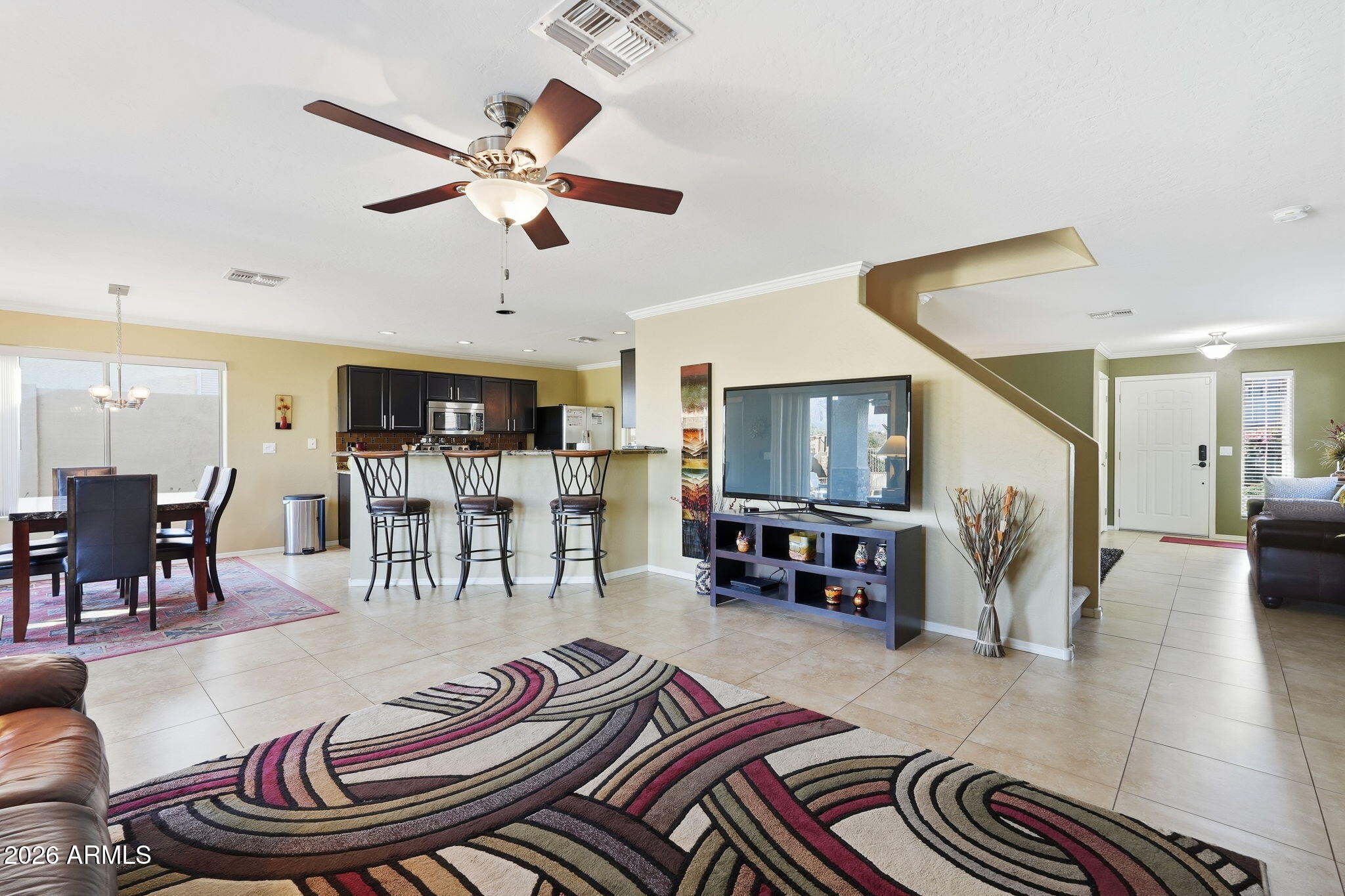 PHASE 4 PARCEL 1 AT GOLD CANYON EAST - Residential