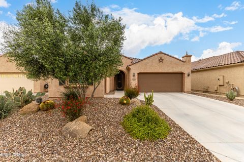 7788 W STONY QUAIL Way Florence AZ 85132