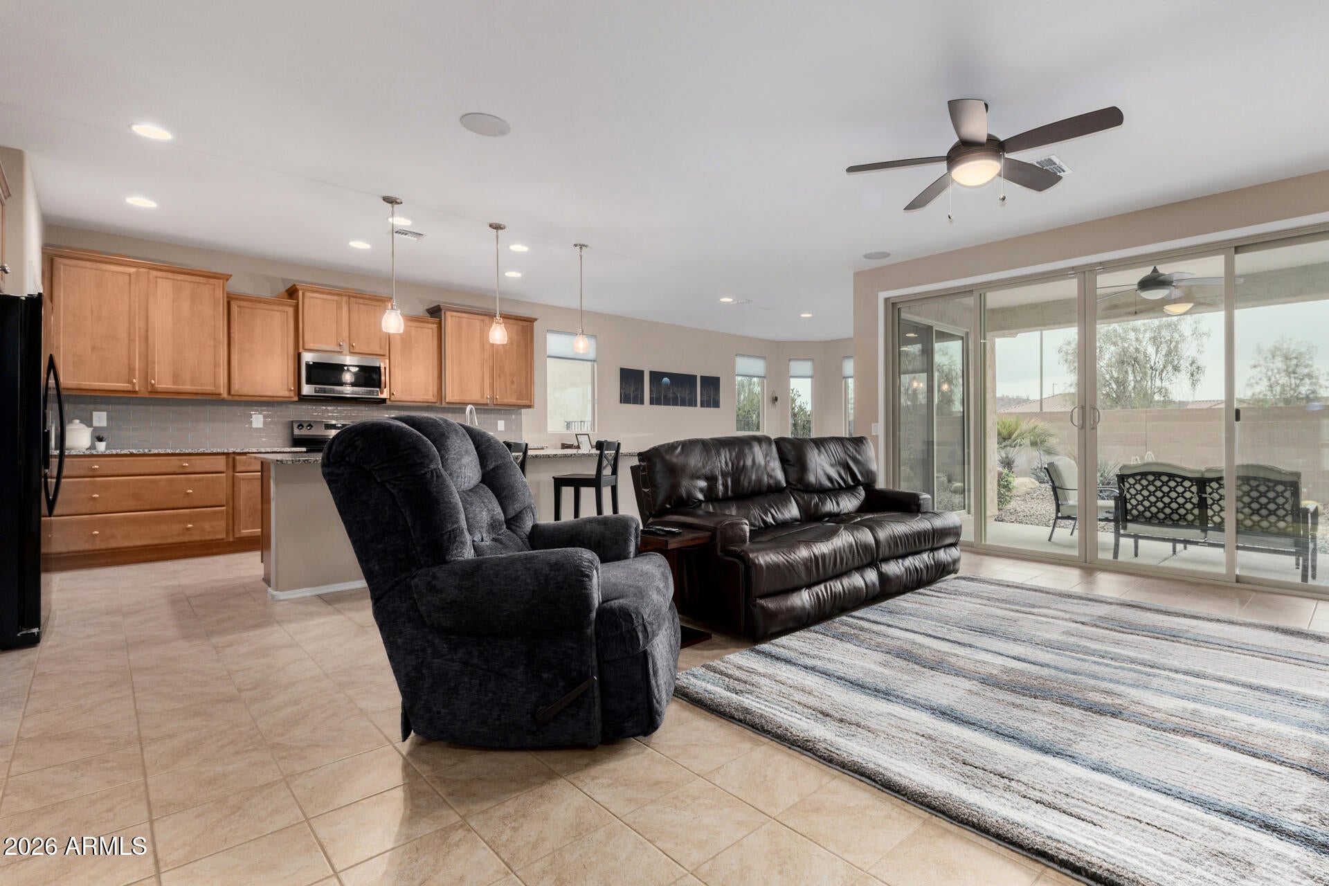 7788 W STONY QUAIL Way
