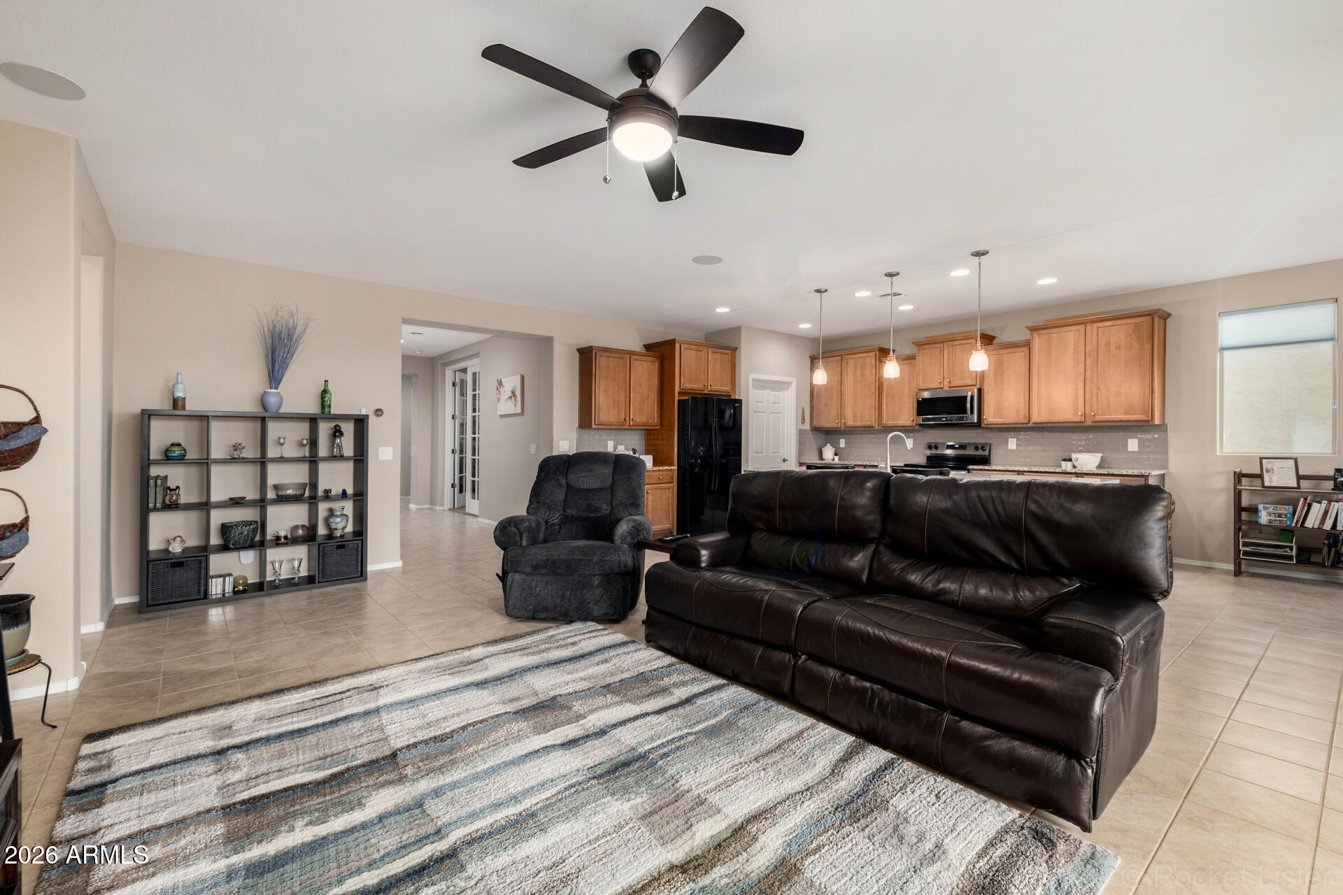 7788 W STONY QUAIL Way