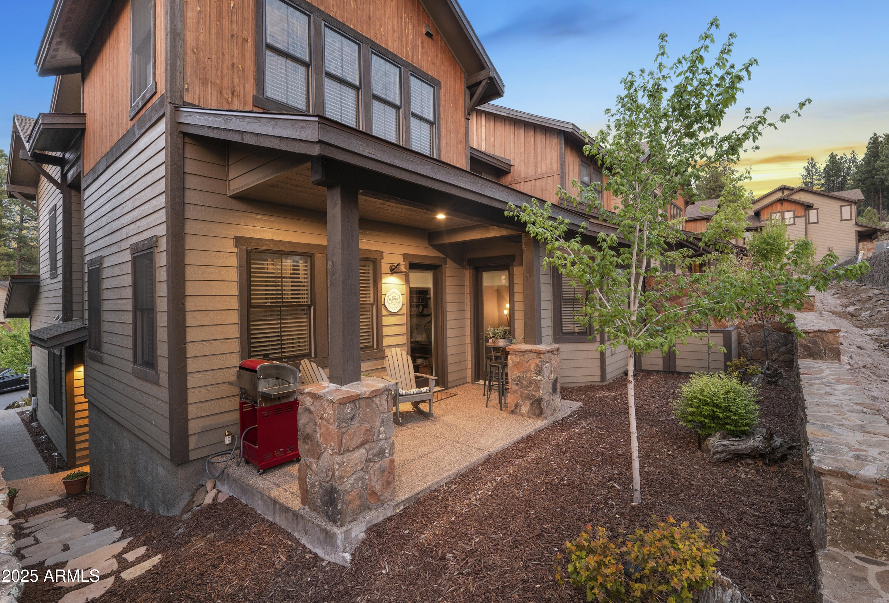 4365 W ARABIAN Trail