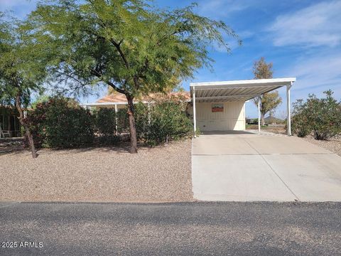 810 E MISSISSIPPI Street Florence AZ 85132