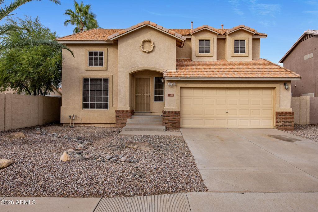 Photo of 2962 S Mesita, Mesa, AZ 85212 (MLS # 6974100)