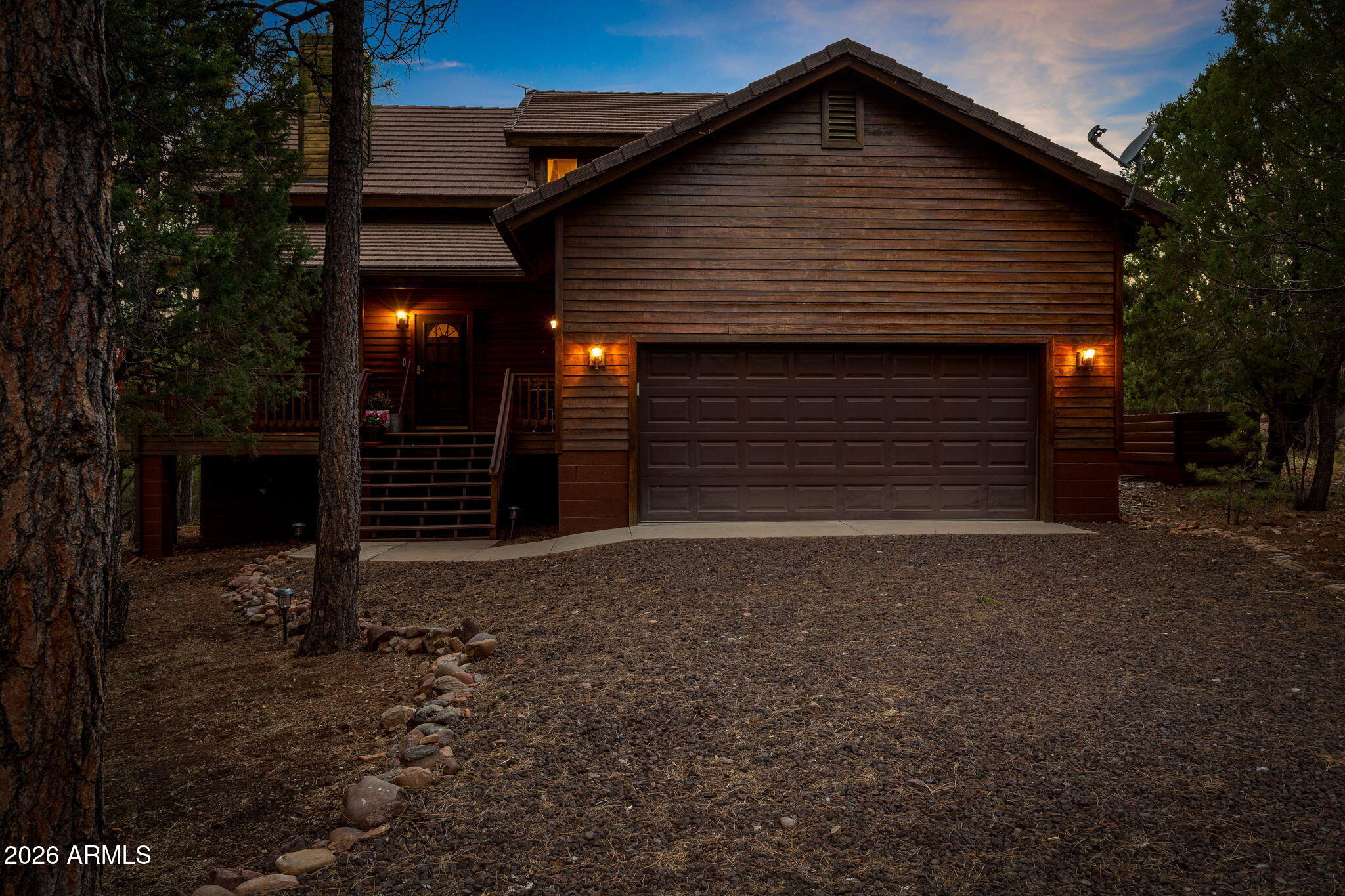 2774 AIR PARK Drive