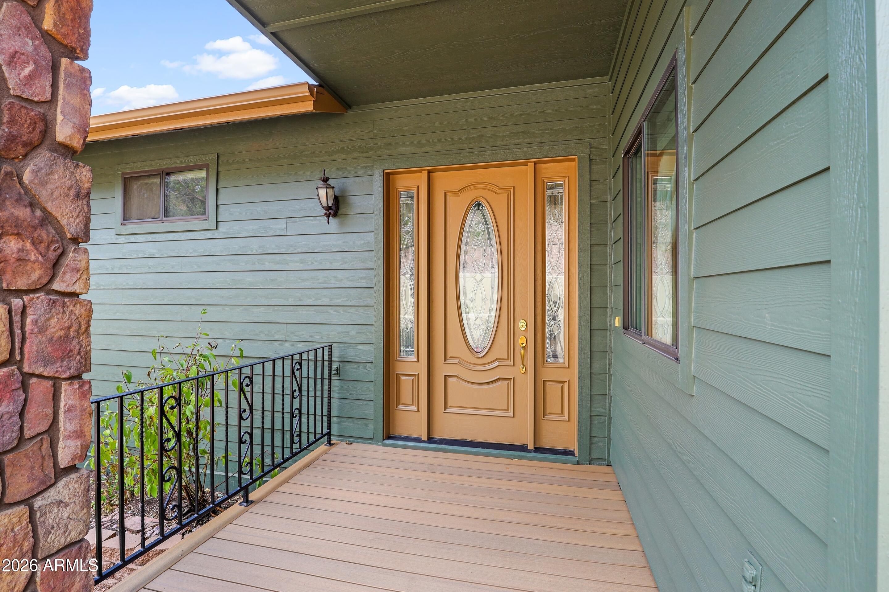 92 E Pine Ridge Drive