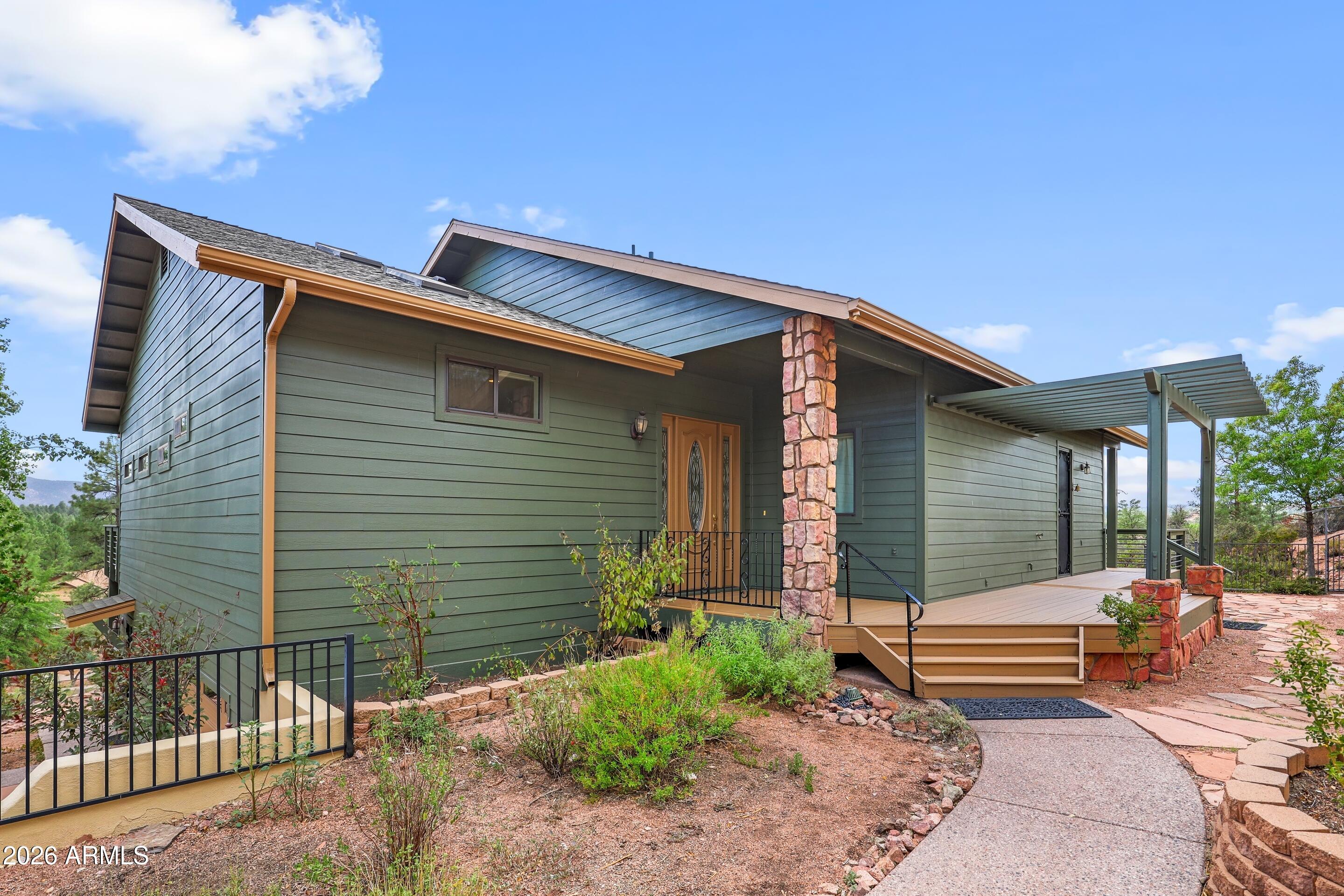 92 E Pine Ridge Drive