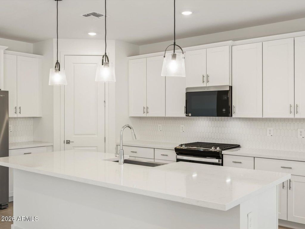 Photo of 37069 W Montserrat Street, Maricopa, AZ 85138 (MLS # 7047103)