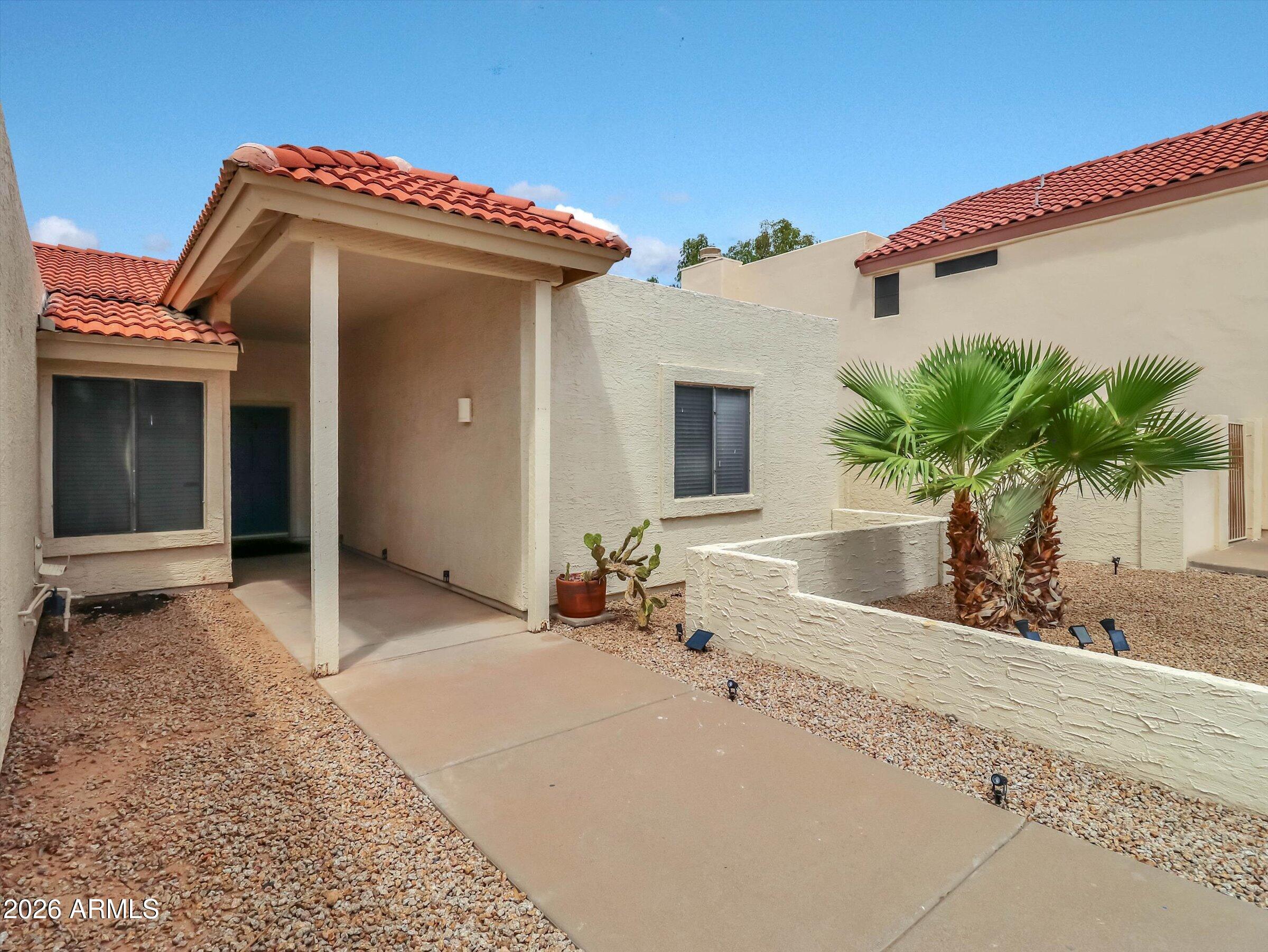 2604 S SIESTA Drive