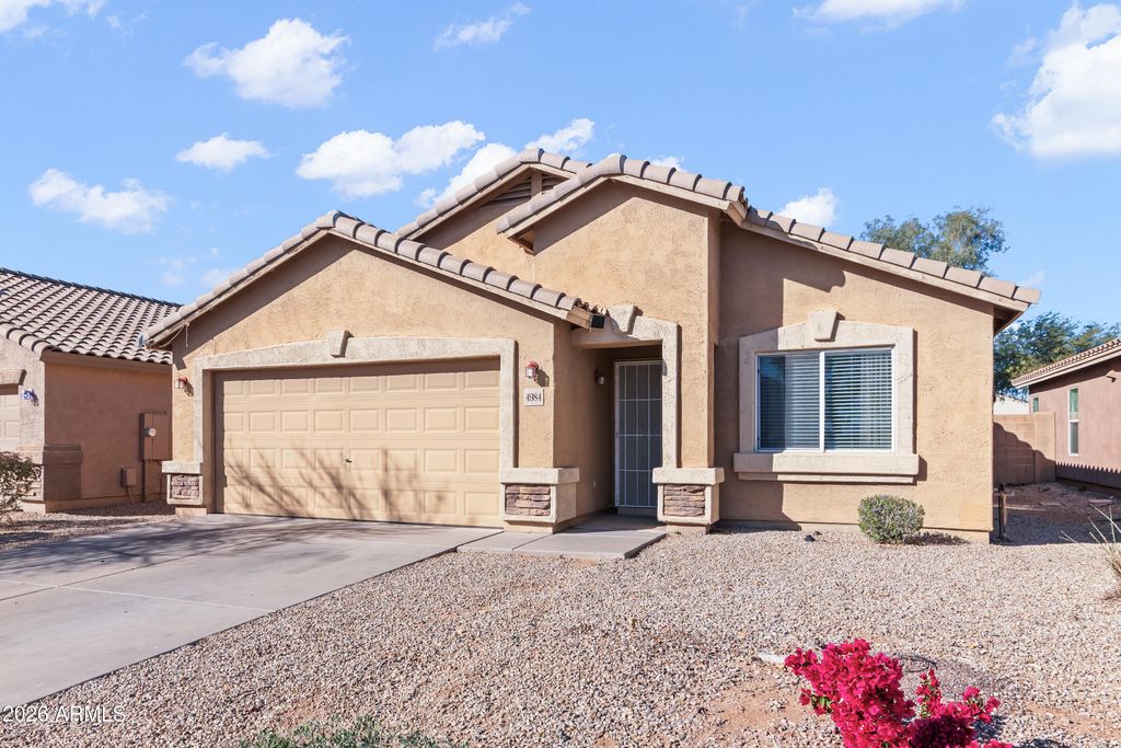 Photo of 4984 E Silverbell Road, San Tan Valley, AZ 85143 (MLS # 6985179)