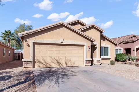 4984 E SILVERBELL Road San Tan Valley AZ 85143