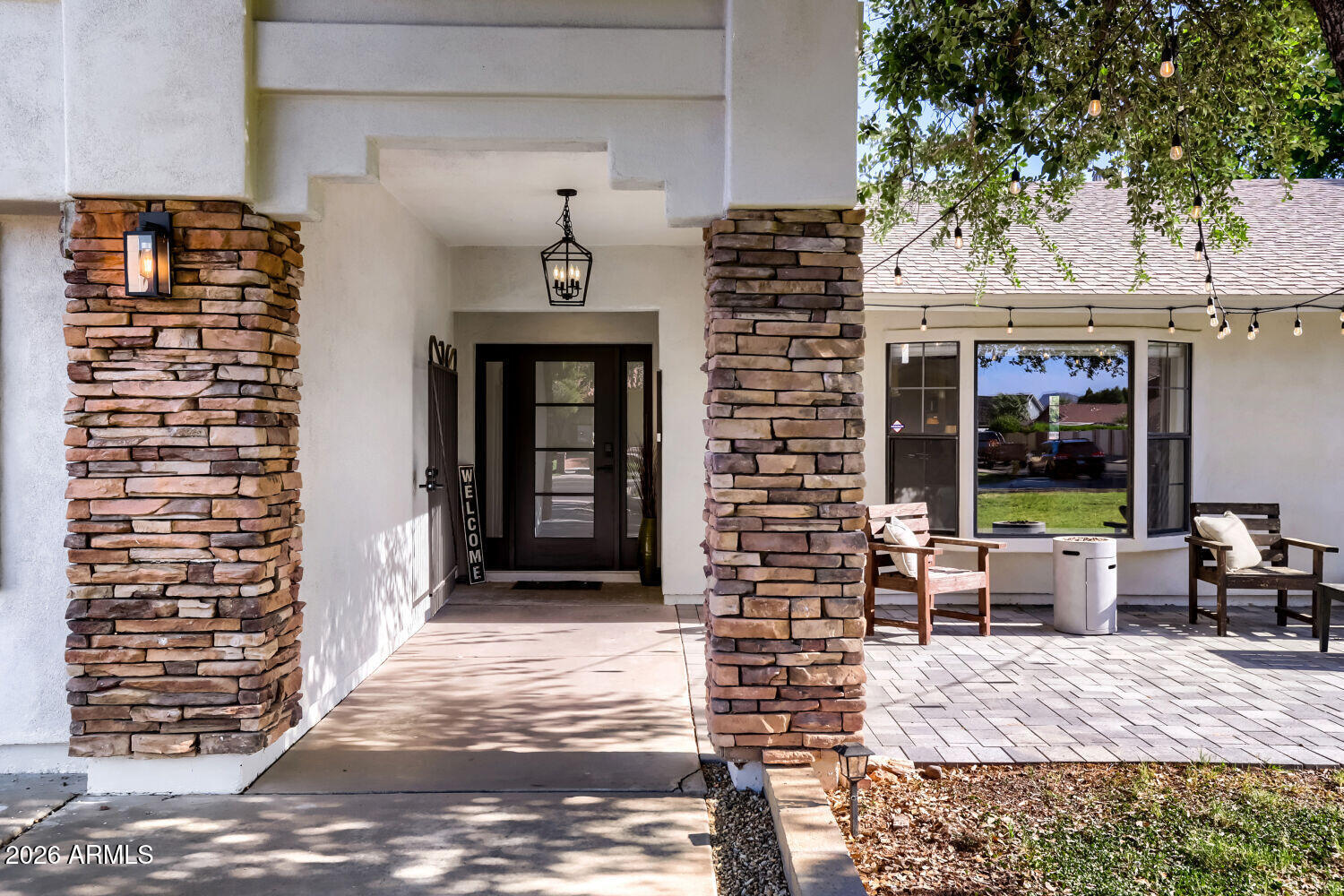 4111 W PARADISE Lane