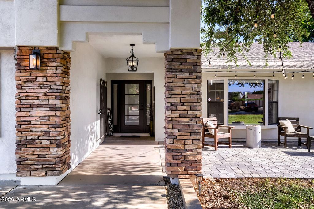 Photo of 4111 W Paradise Lane, Phoenix, AZ 85053 (MLS # 7028982)
