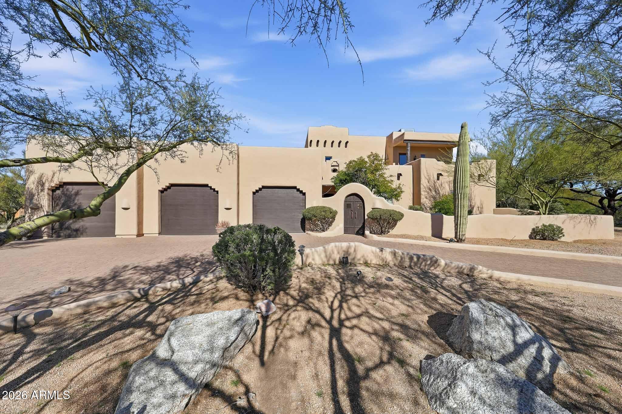 8180 E DOVE VALLEY Road